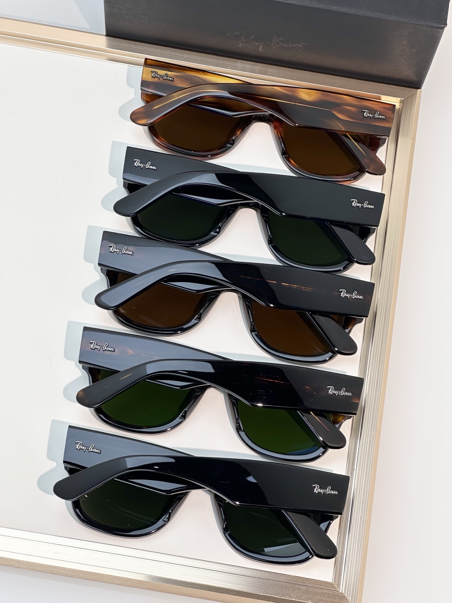 Designer Sunglasses RB0840-S