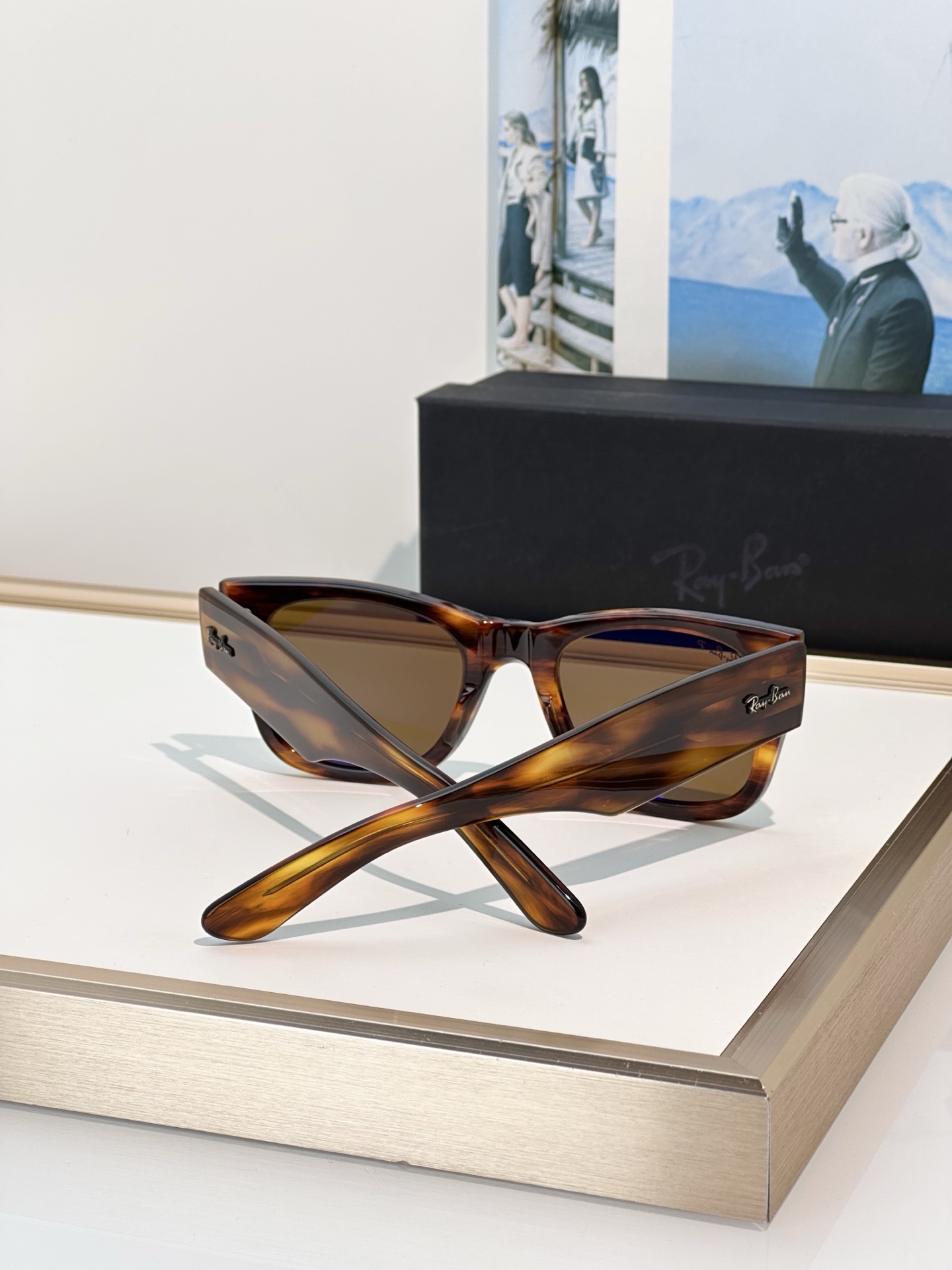 Designer Sunglasses RB0840-S