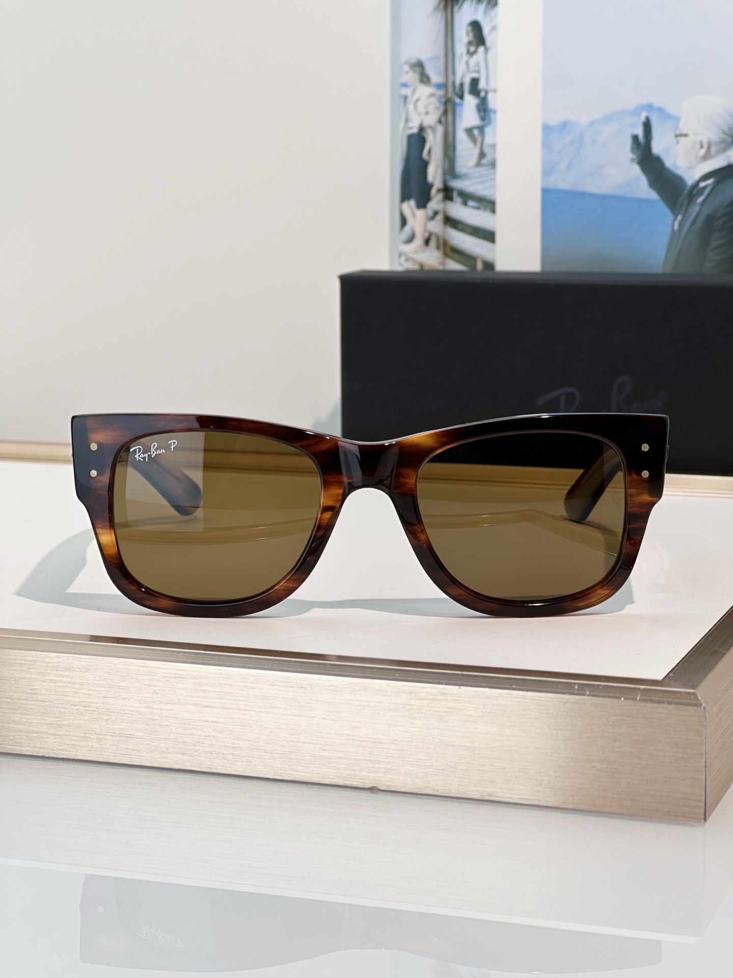 Designer Sunglasses RB0840-S