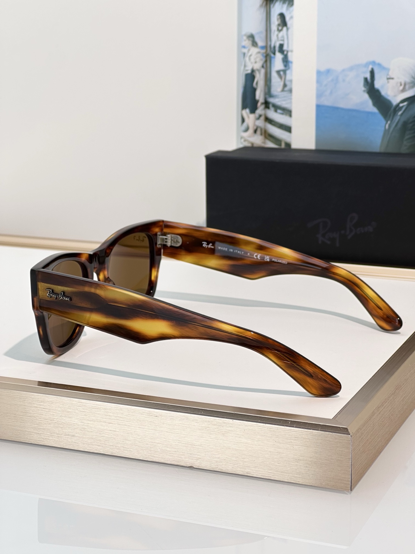 Designer Sunglasses RB0840-S