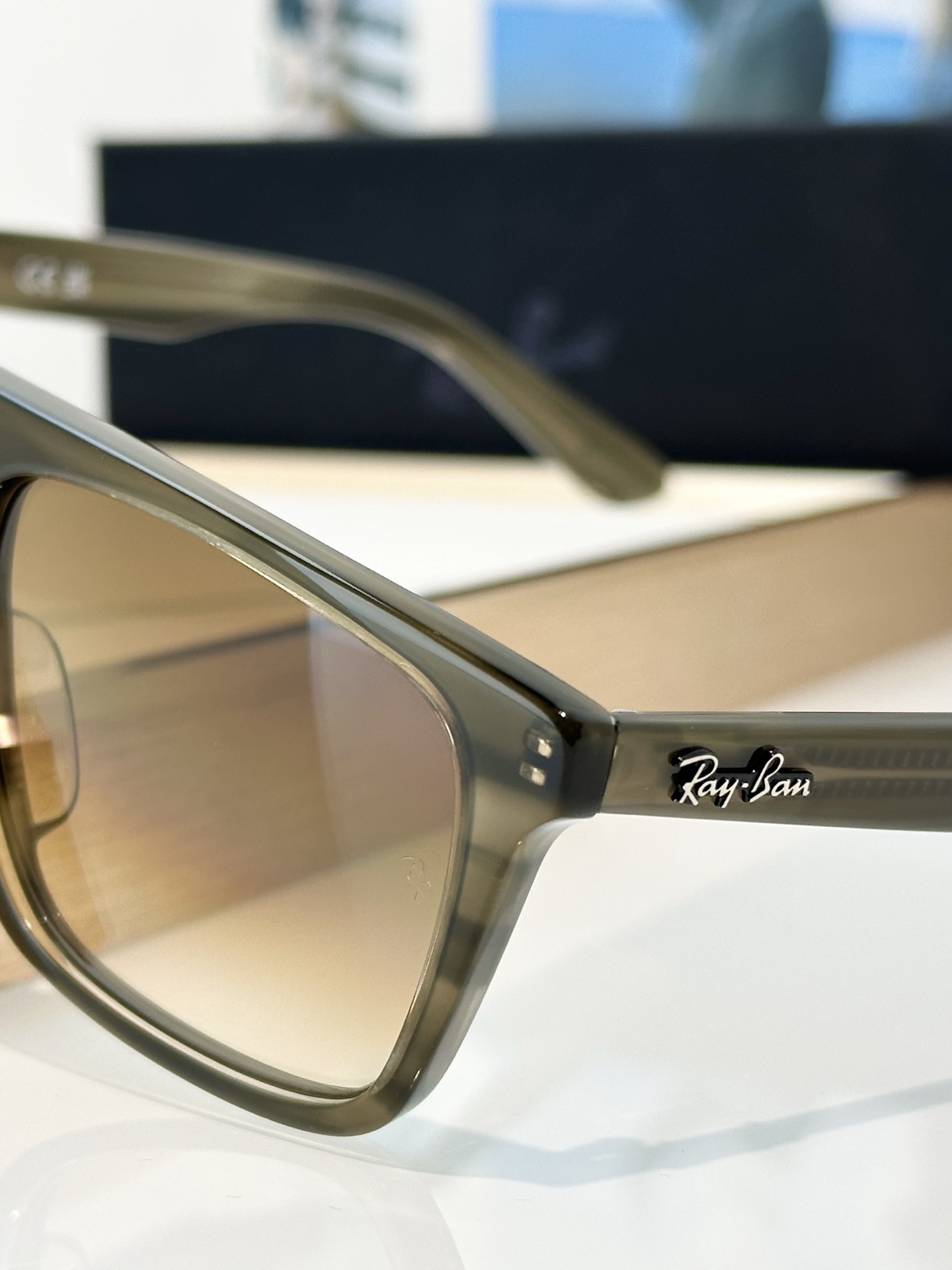 Designer Sunglasses RB2222F