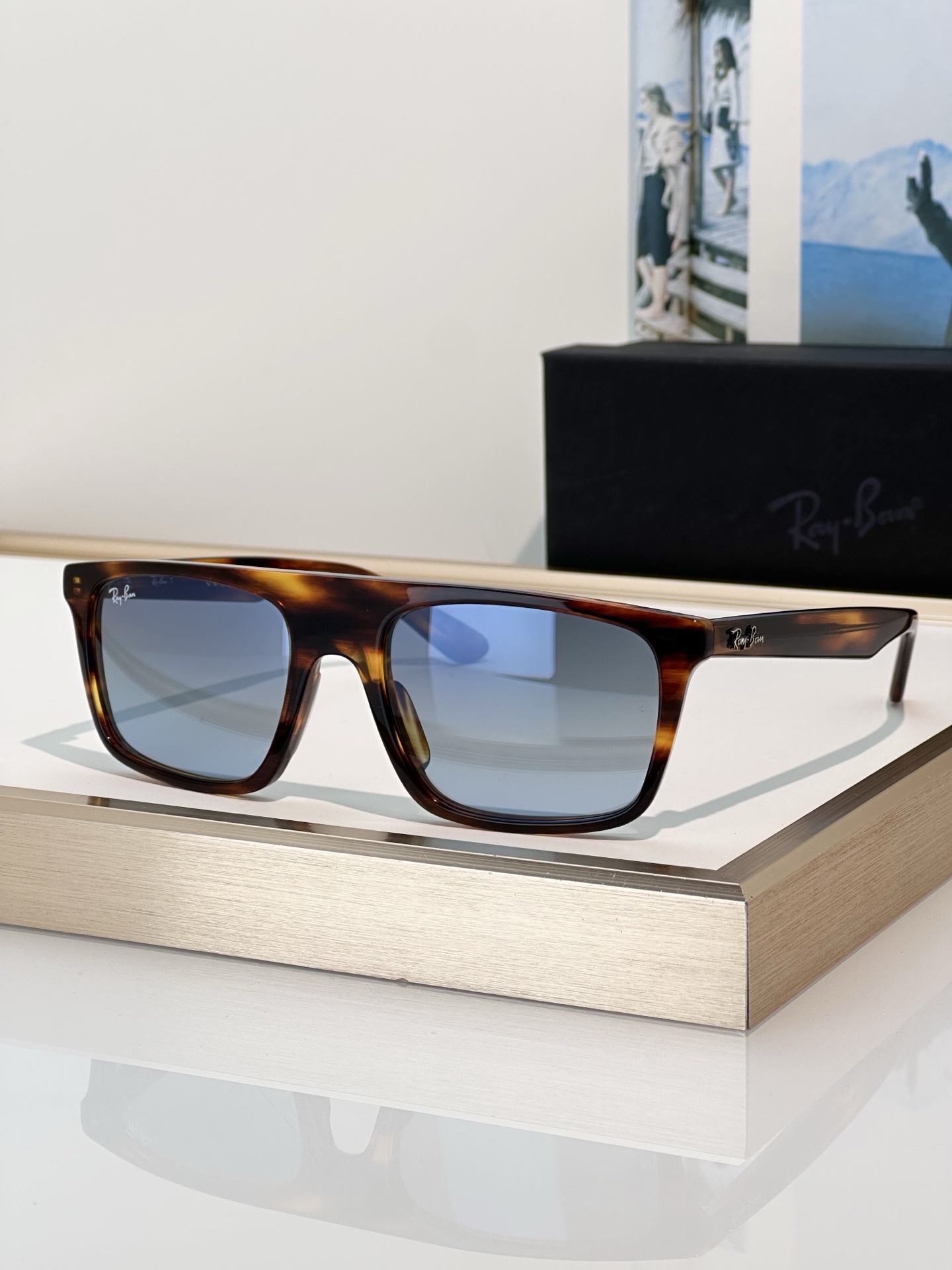 Designer Sunglasses RB2222F