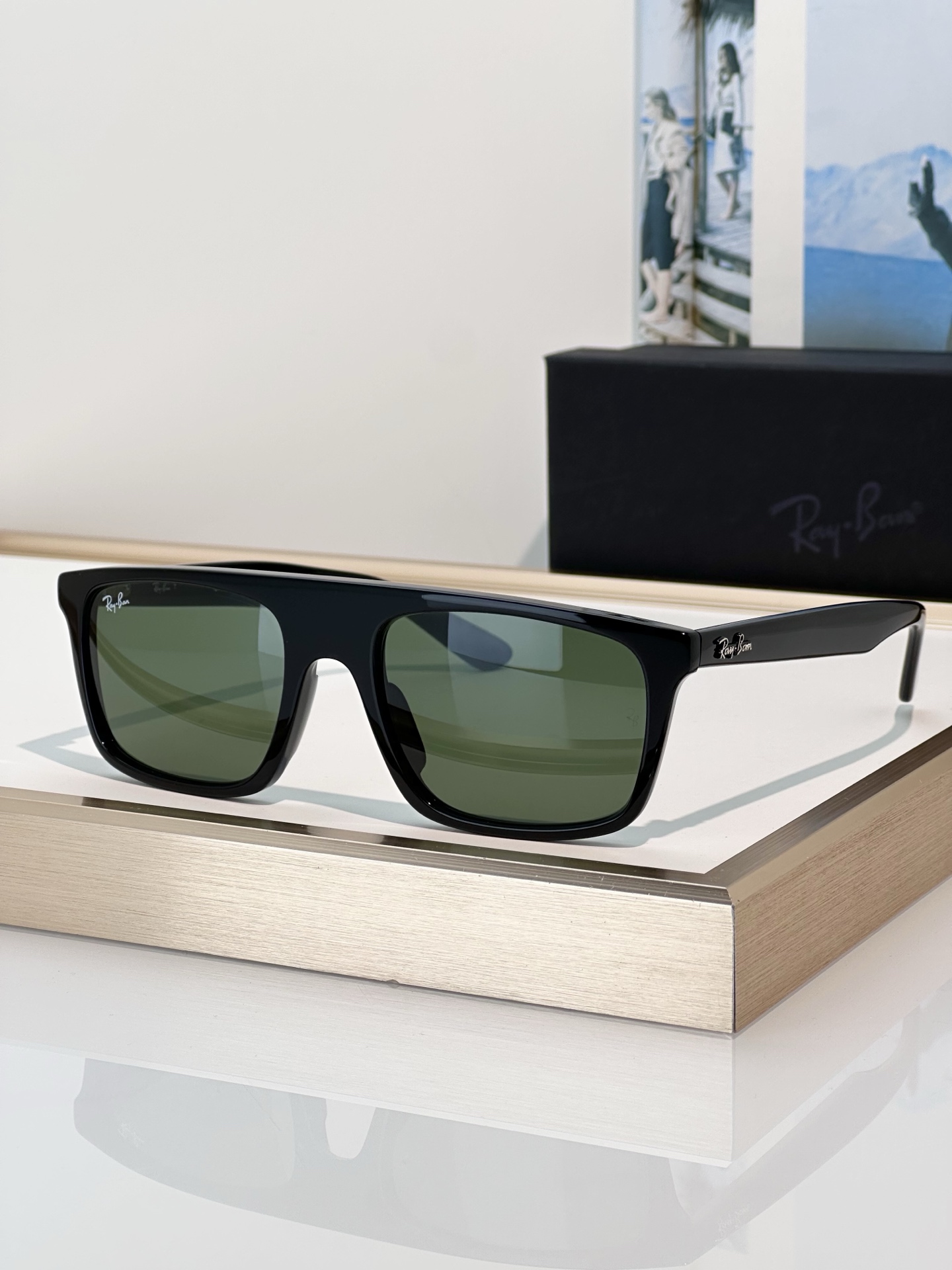 Designer Sunglasses RB2222F
