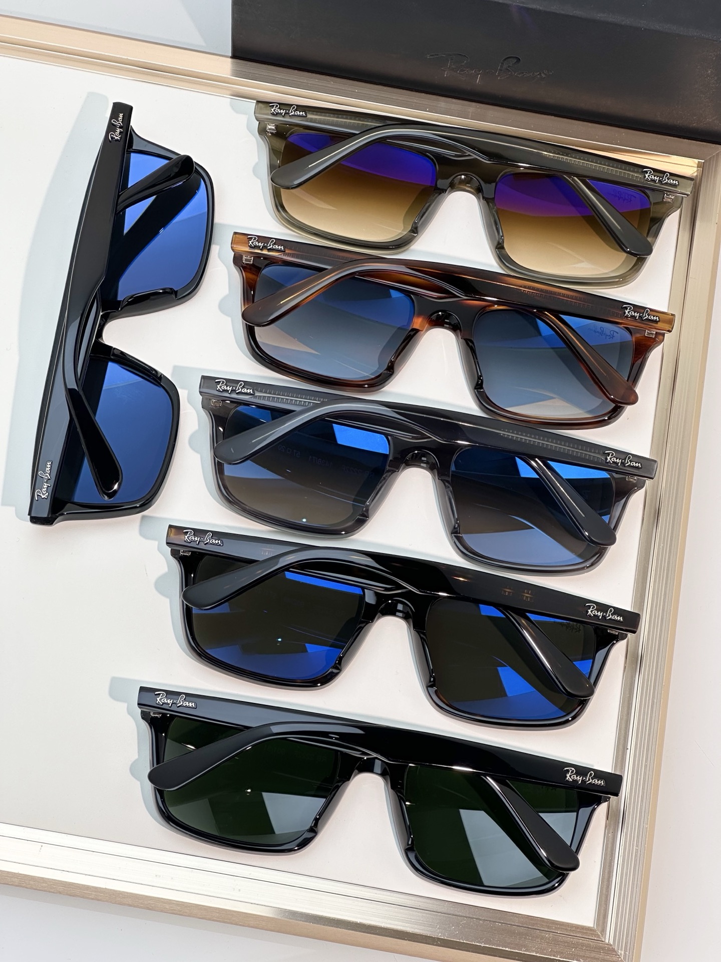 Designer Sunglasses RB2222F