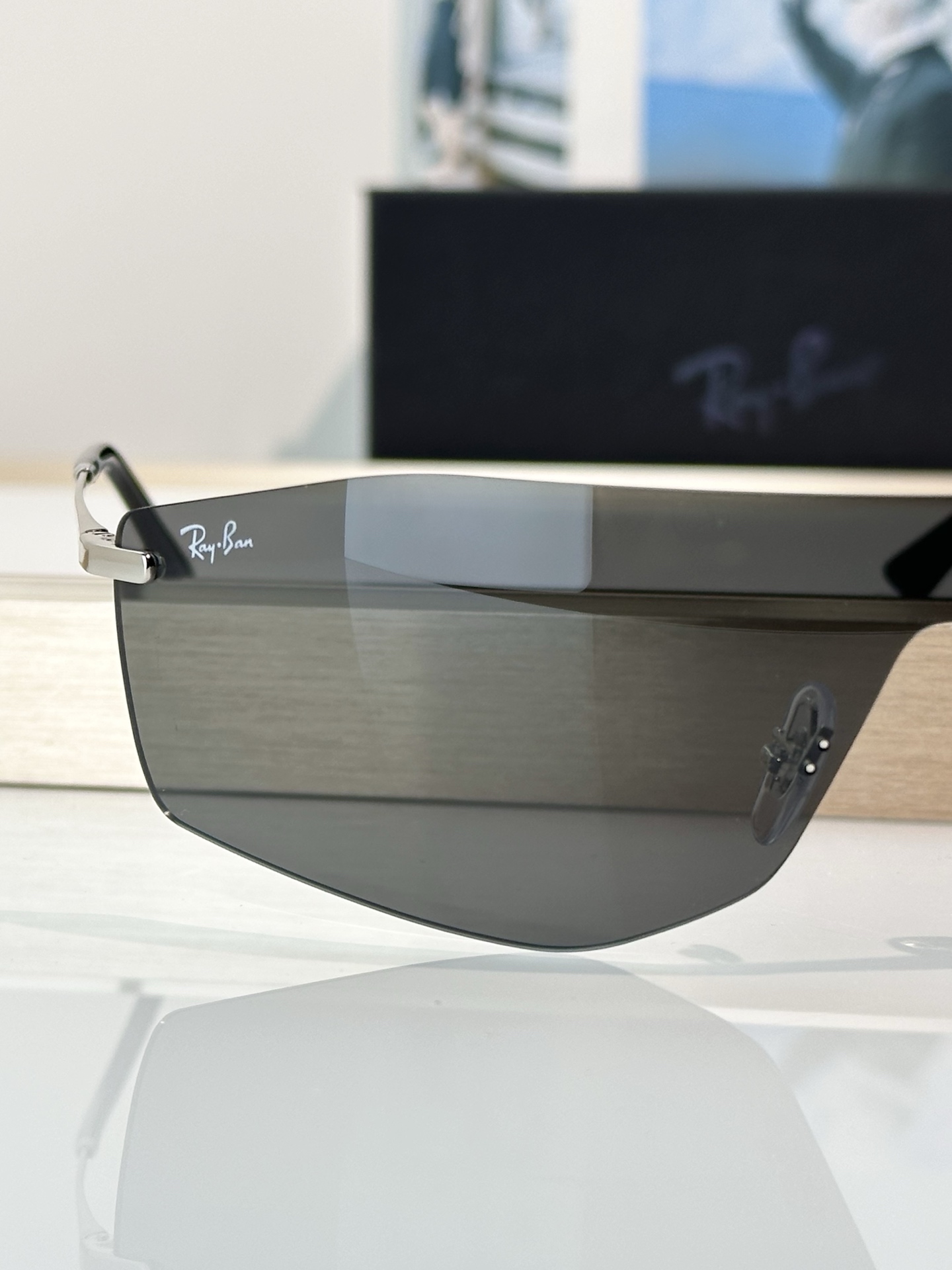 Designer Sunglasses RB3781