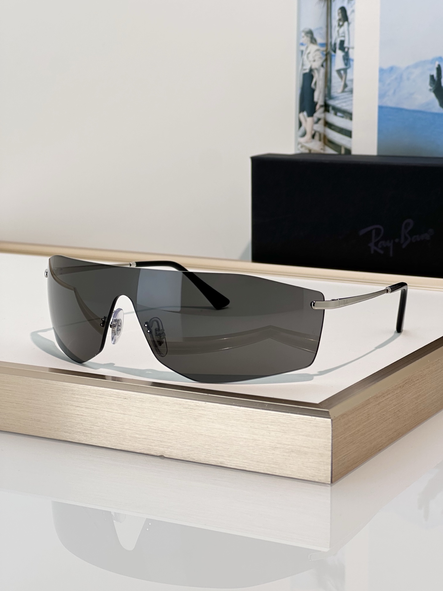 Designer Sunglasses RB3781