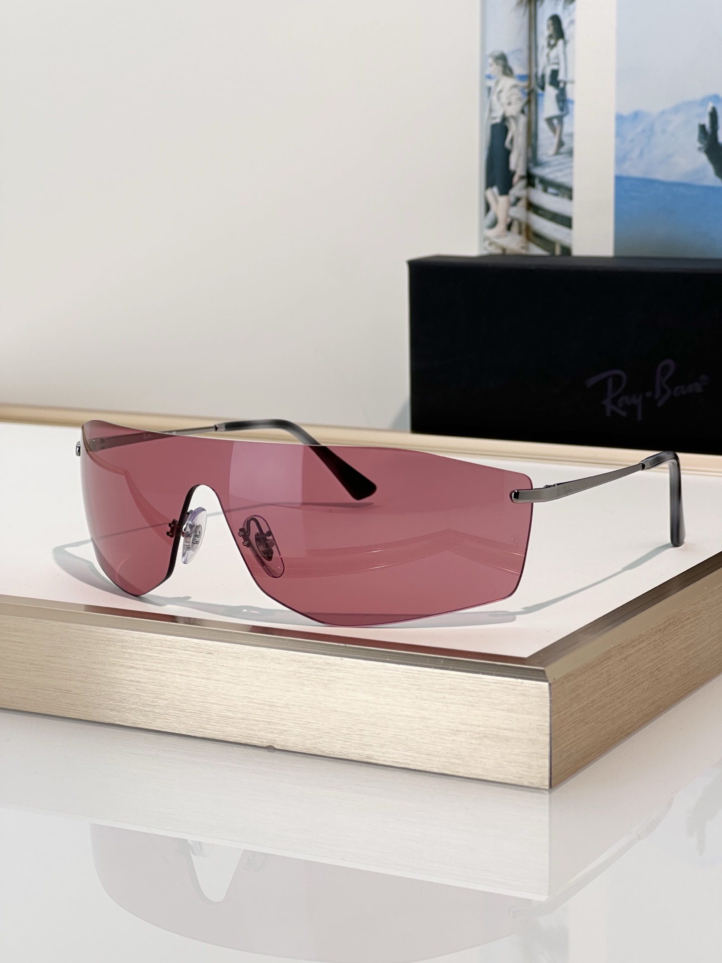 Designer Sunglasses RB3781