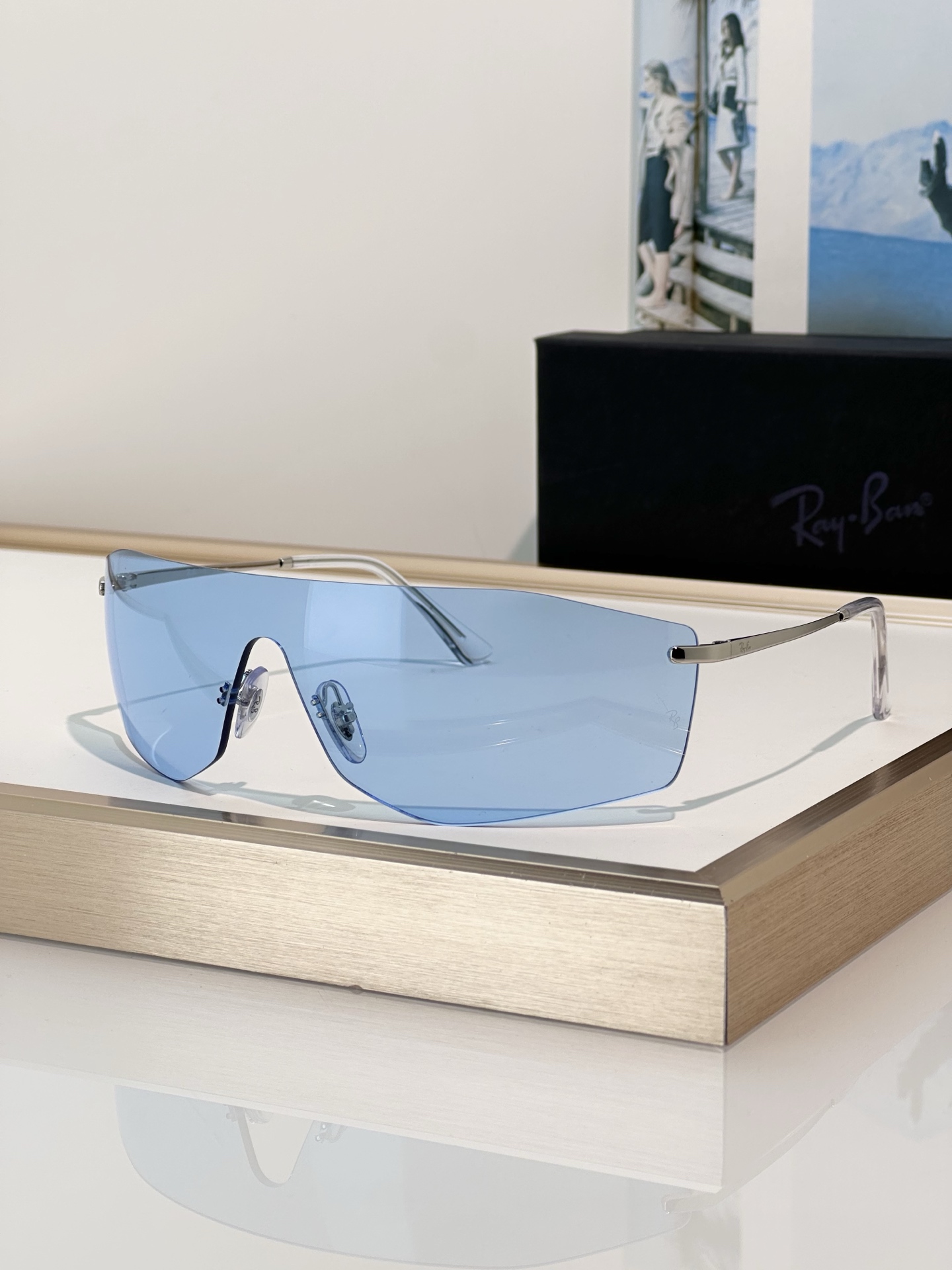 Designer Sunglasses RB3781
