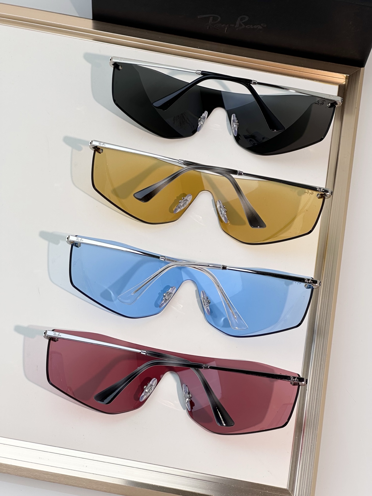 Designer Sunglasses RB3781