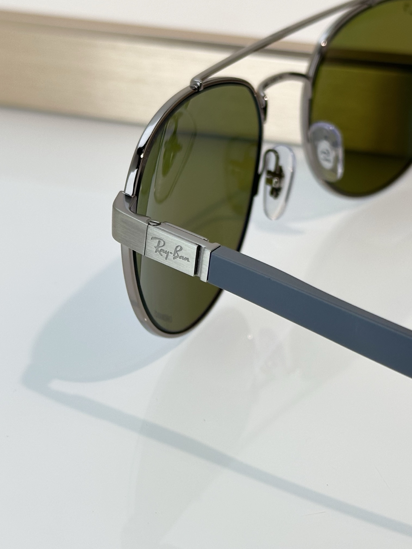 Designer Sunglasses RB3736CH