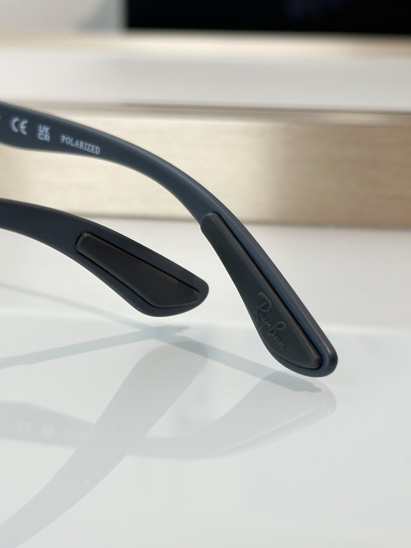 Designer Sunglasses RB3736CH