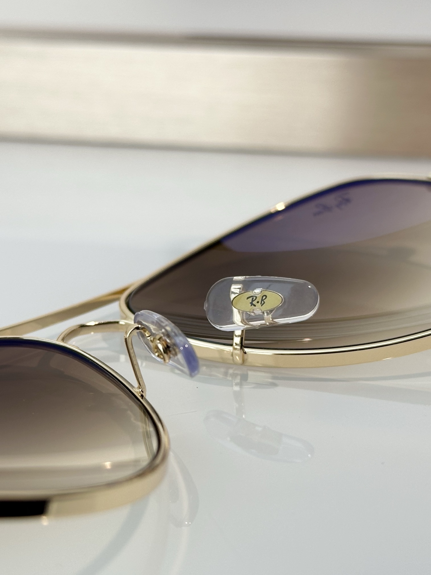 Designer Sunglasses RB3825