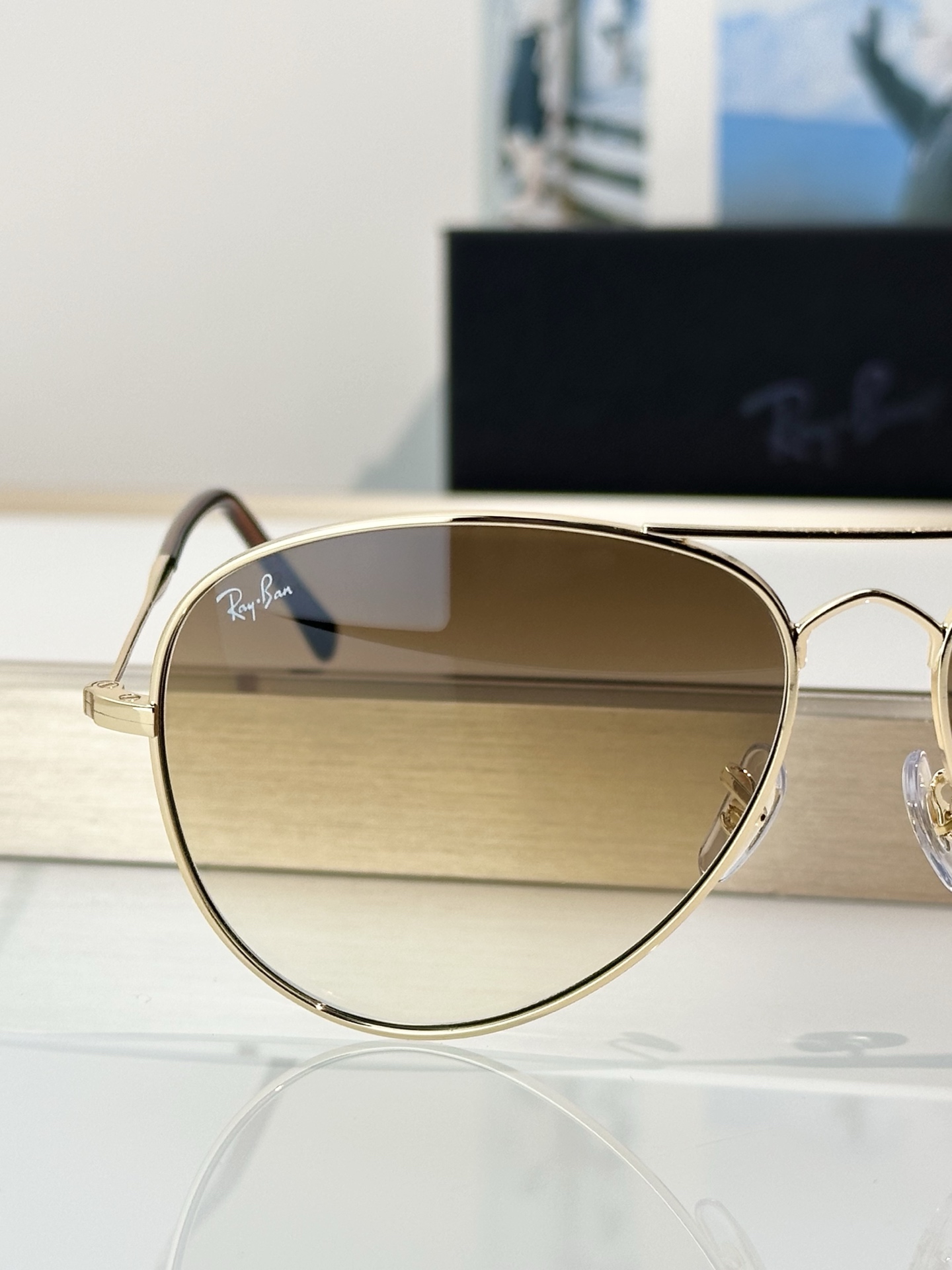 Designer Sunglasses RB3825