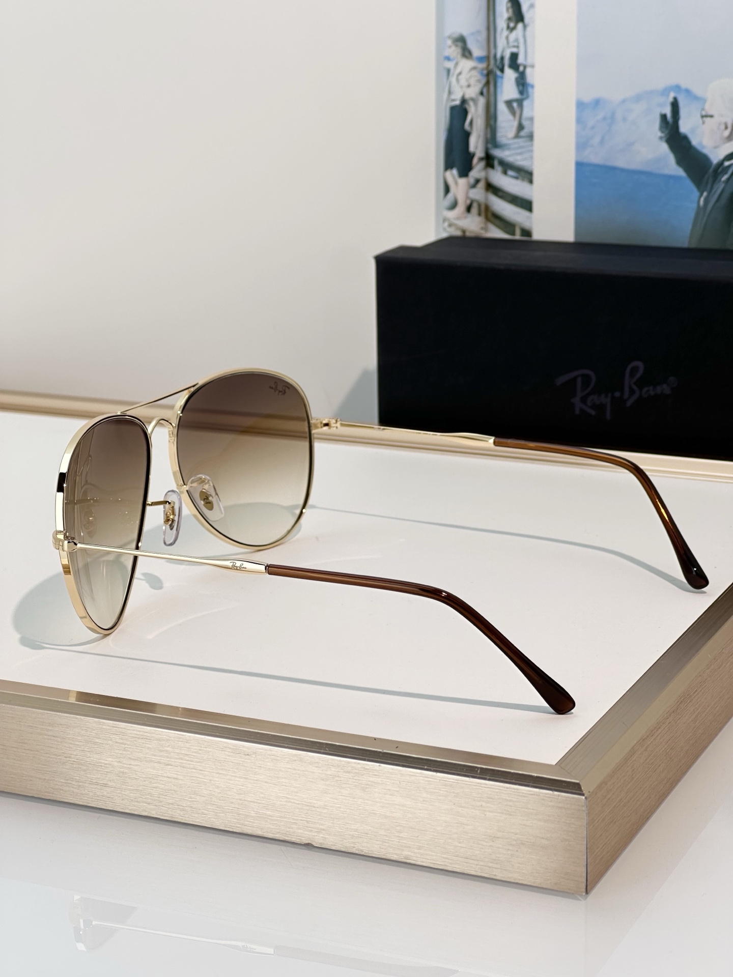 Designer Sunglasses RB3825