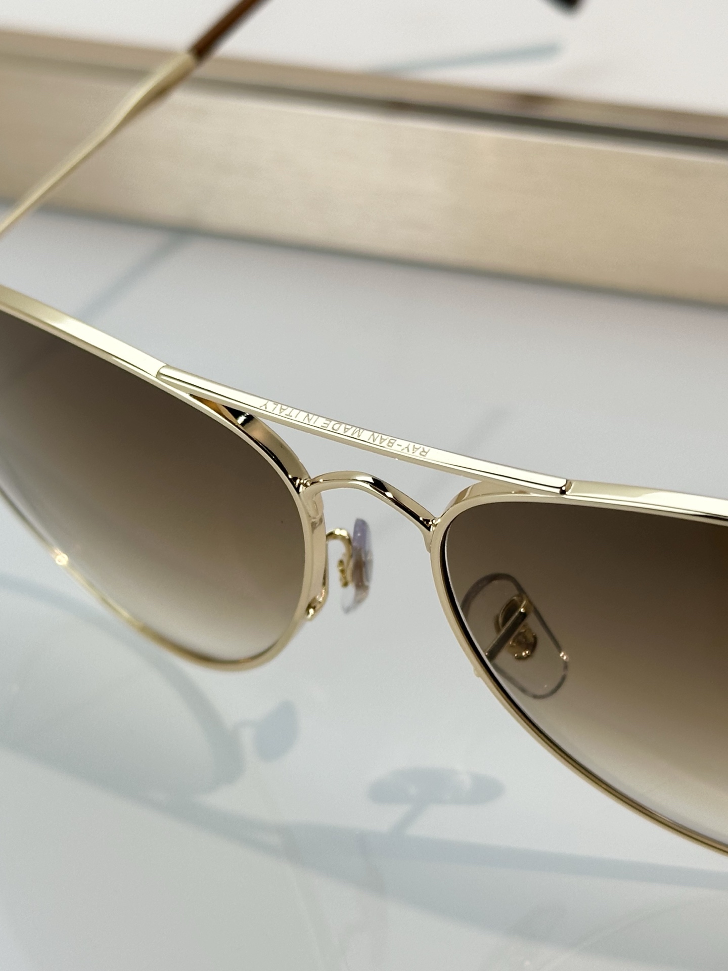 Designer Sunglasses RB3825