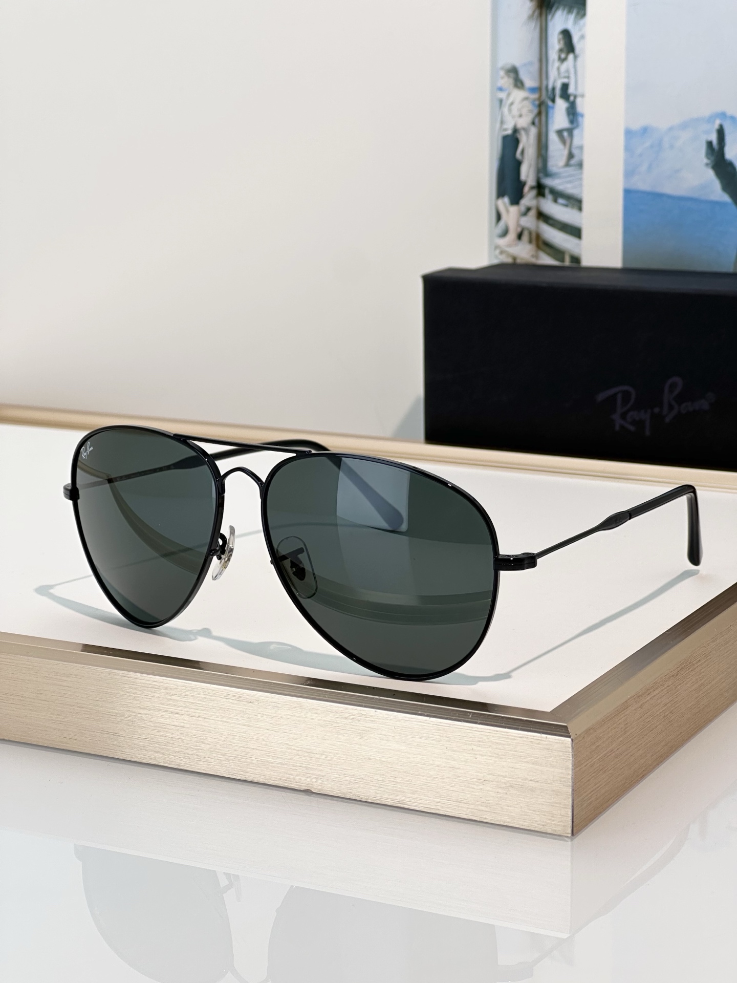 Designer Sunglasses RB3825