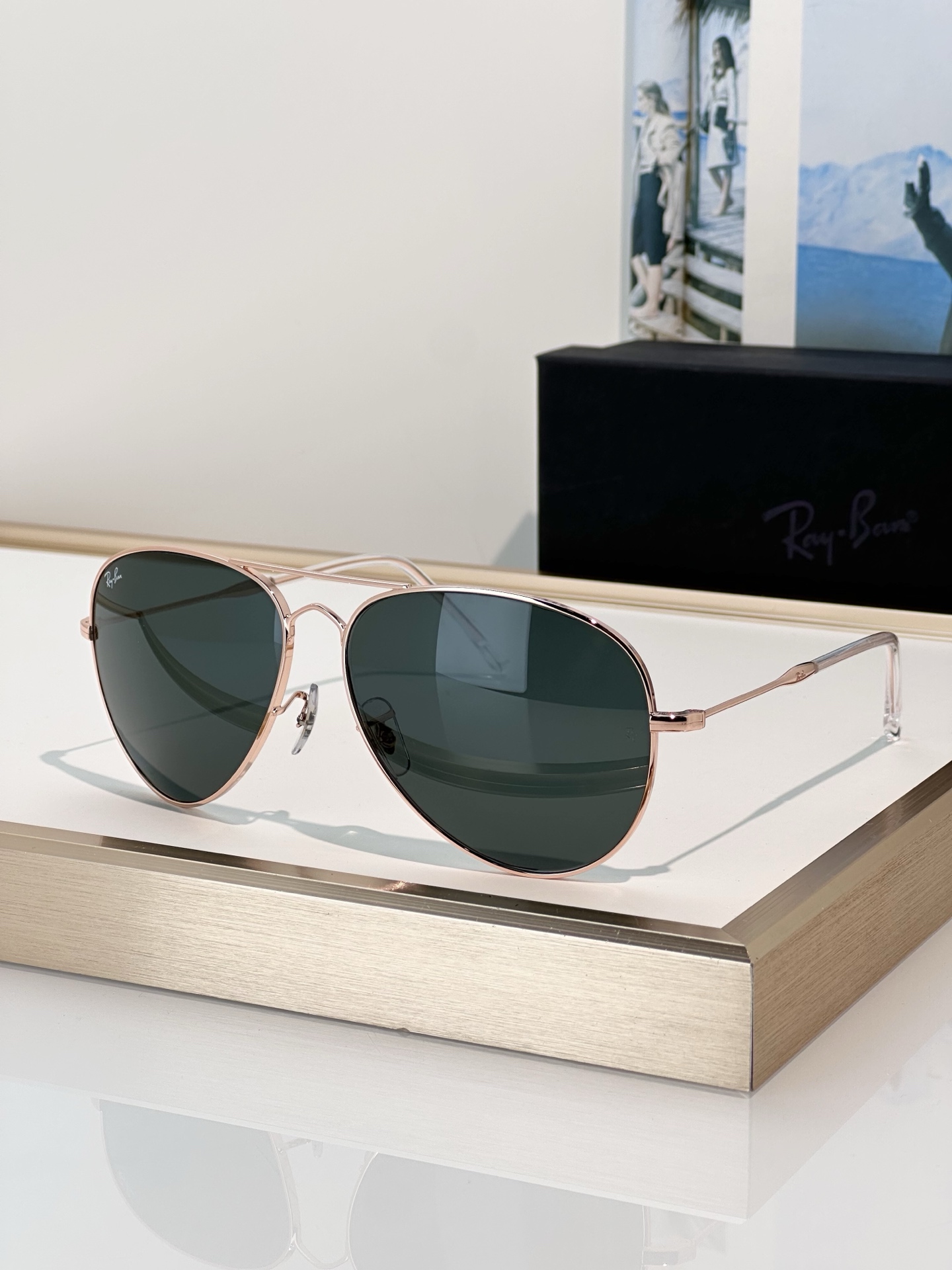 Designer Sunglasses RB3825