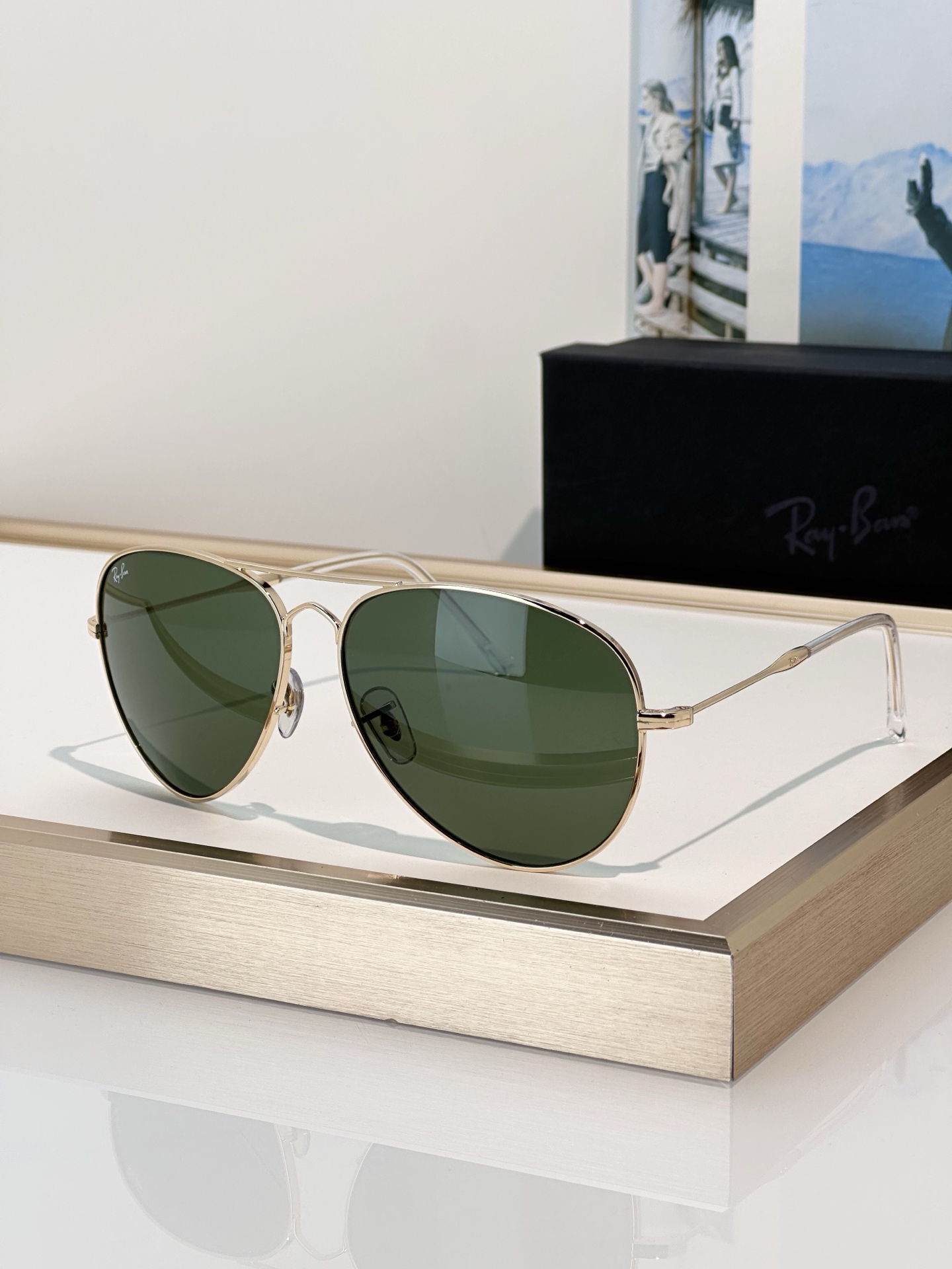 Designer Sunglasses RB3825