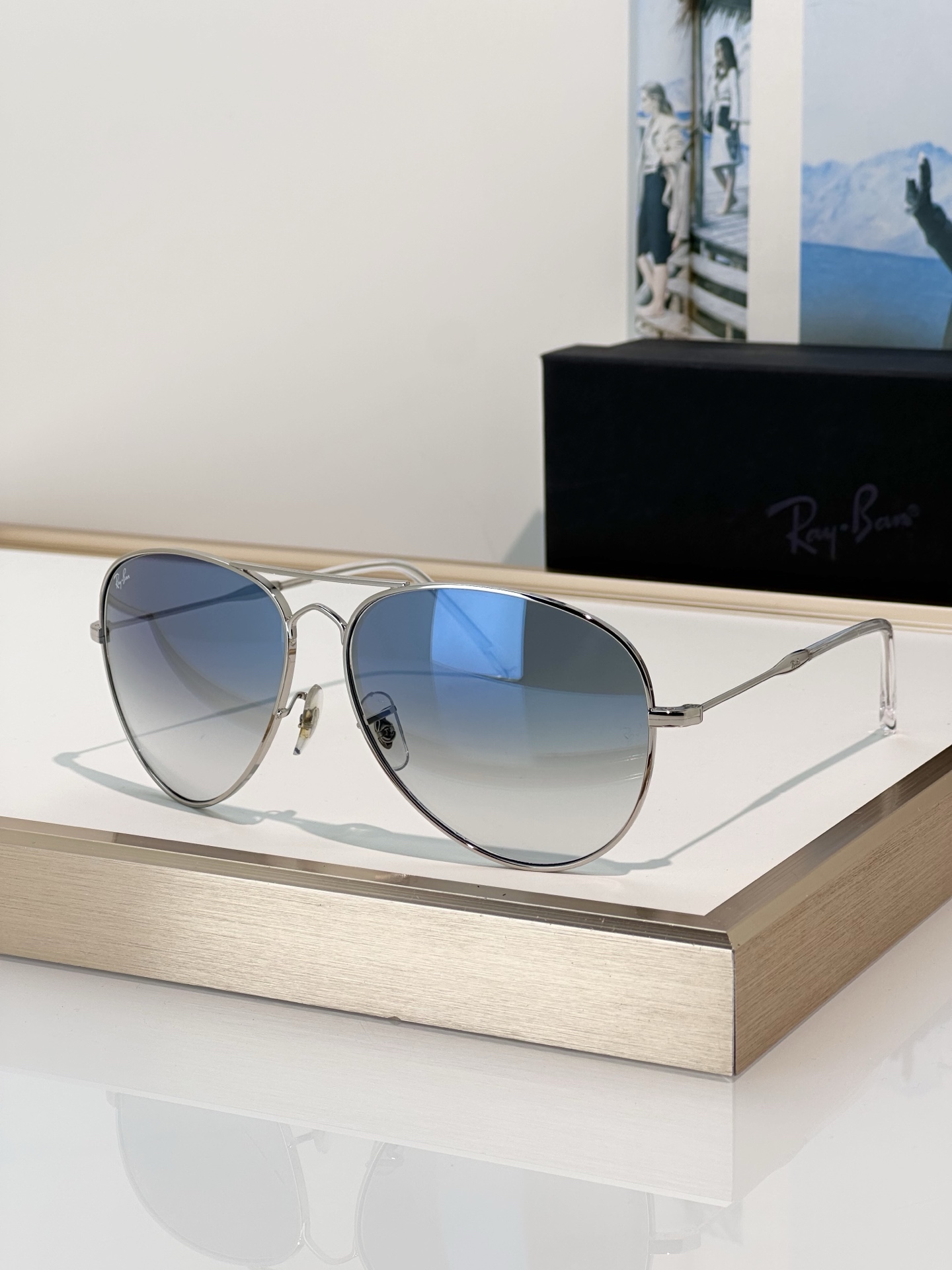 Designer Sunglasses RB3825