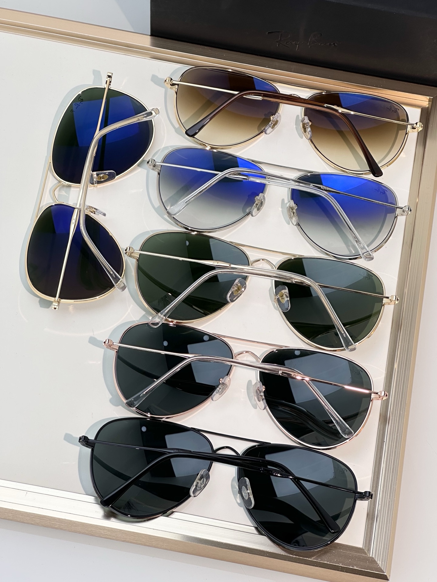 Designer Sunglasses RB3825