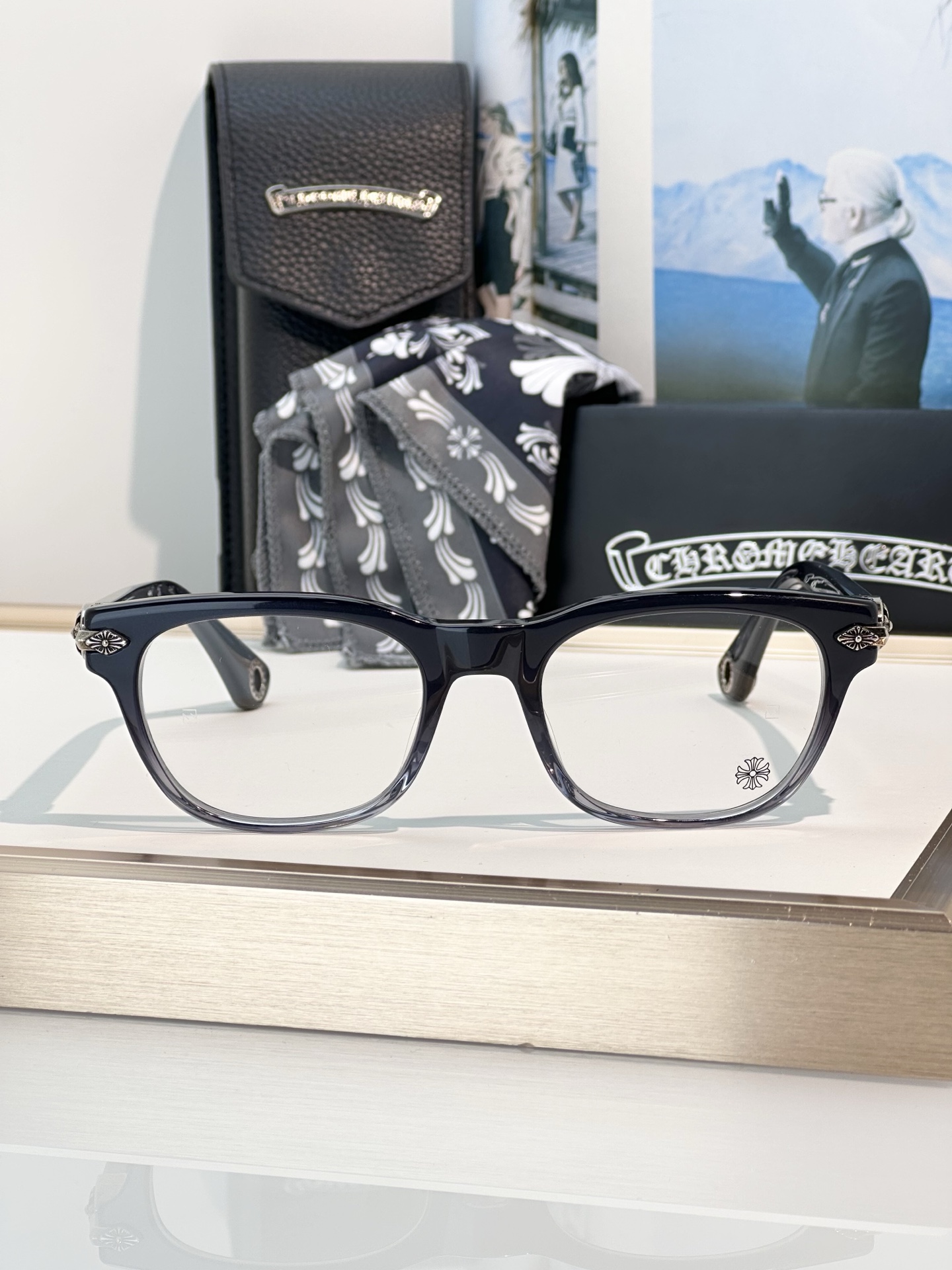 Designer Sunglasses WELL