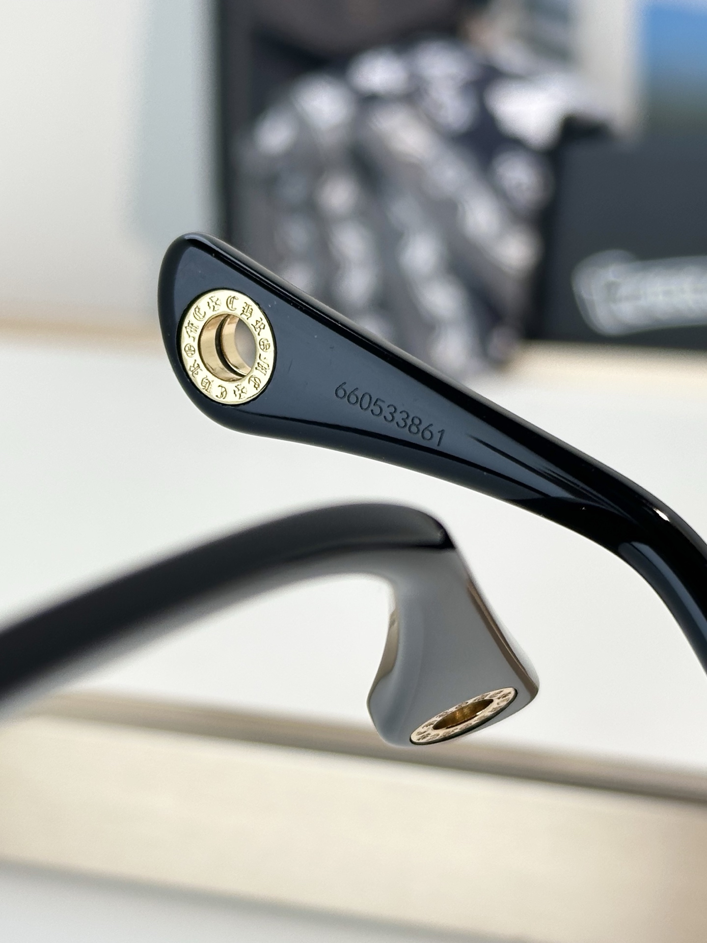 Designer Sunglasses WELL