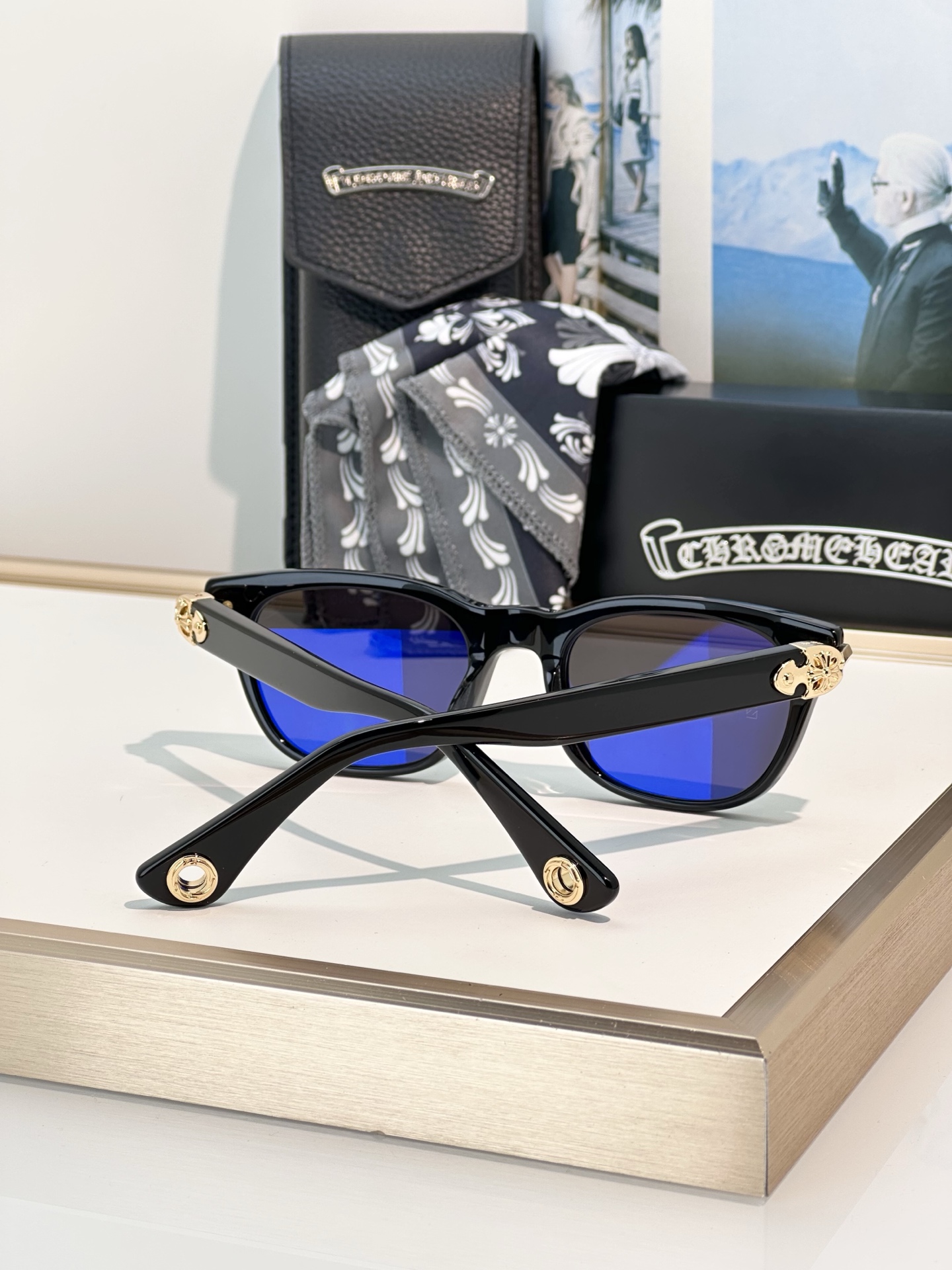 Designer Sunglasses WELL