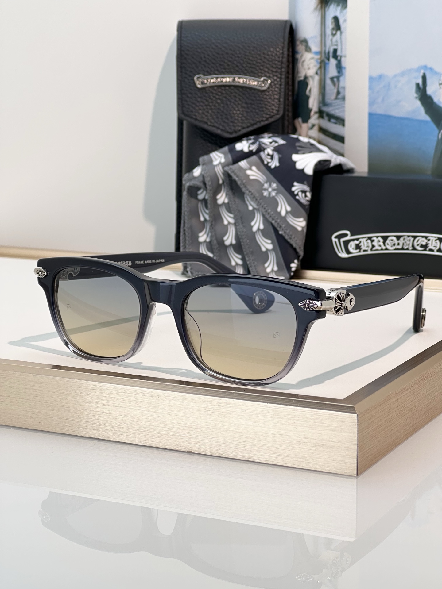 Designer Sunglasses WELL