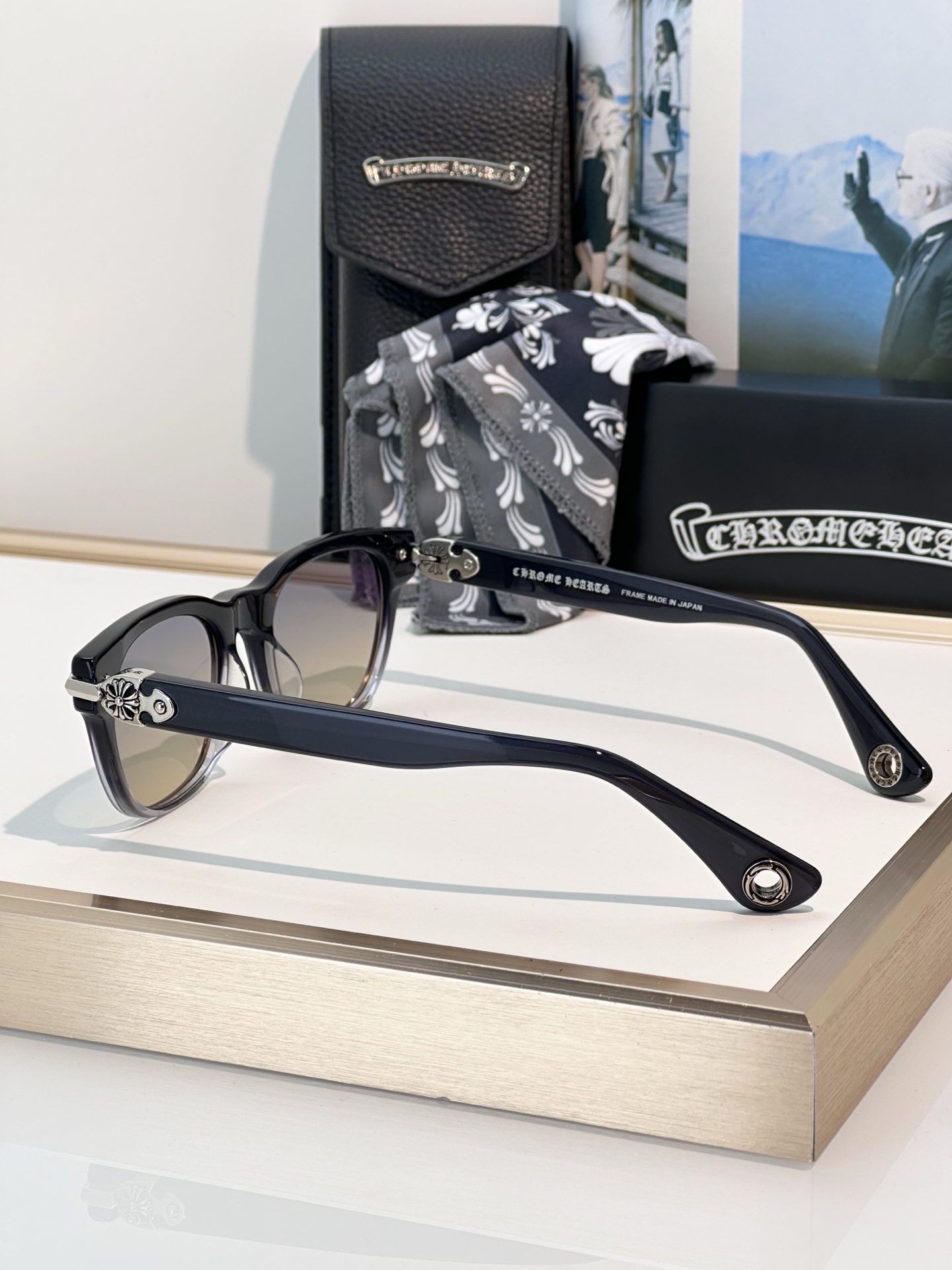 Designer Sunglasses WELL