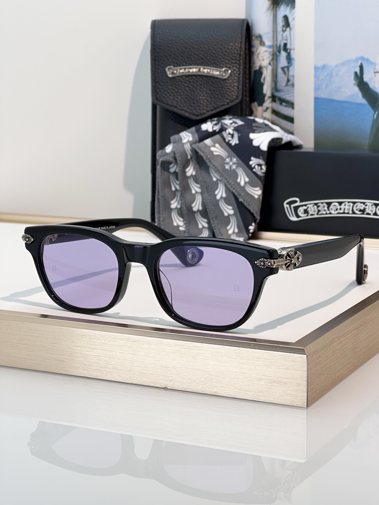 Designer Sunglasses WELL