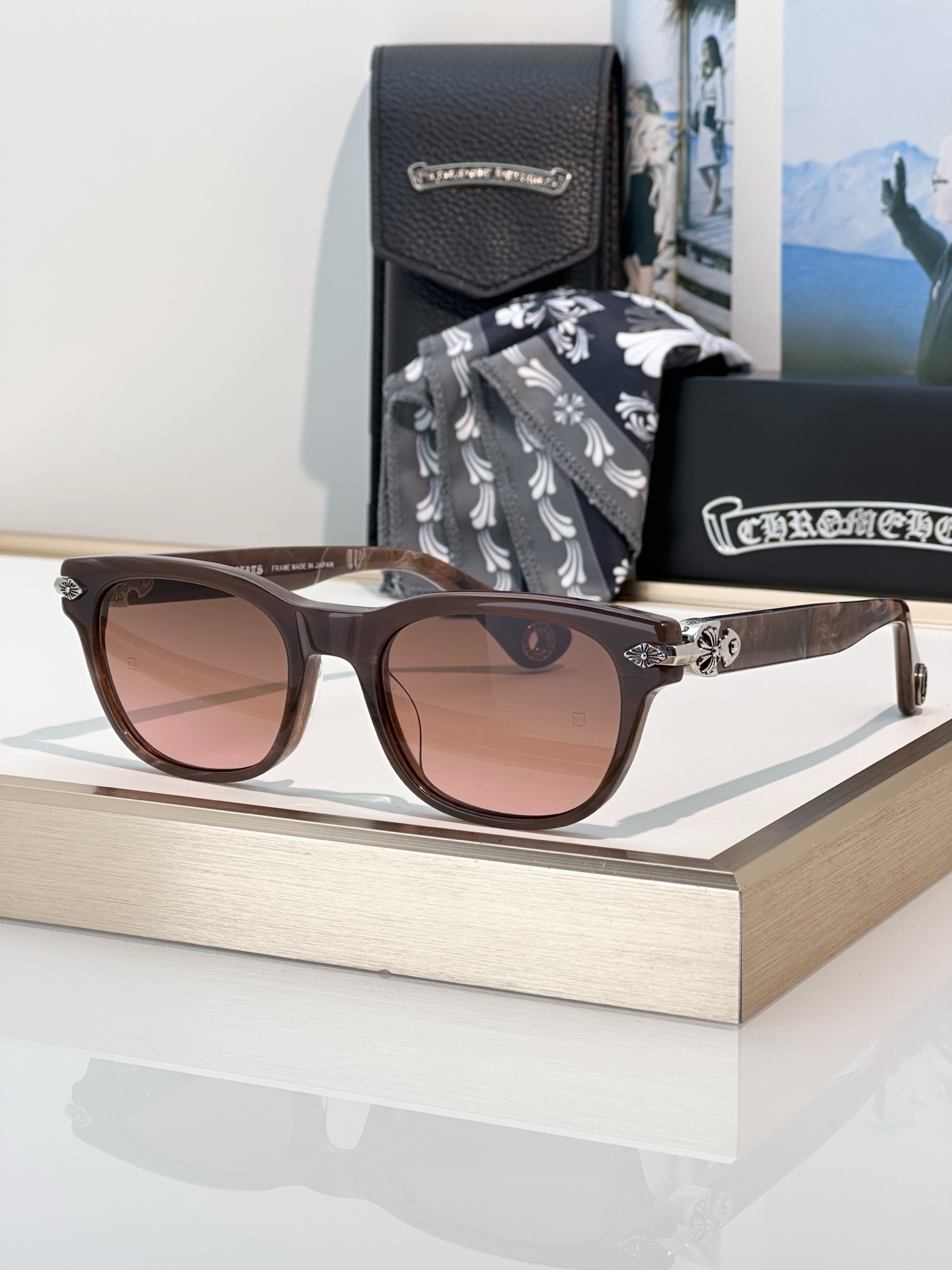 Designer Sunglasses WELL