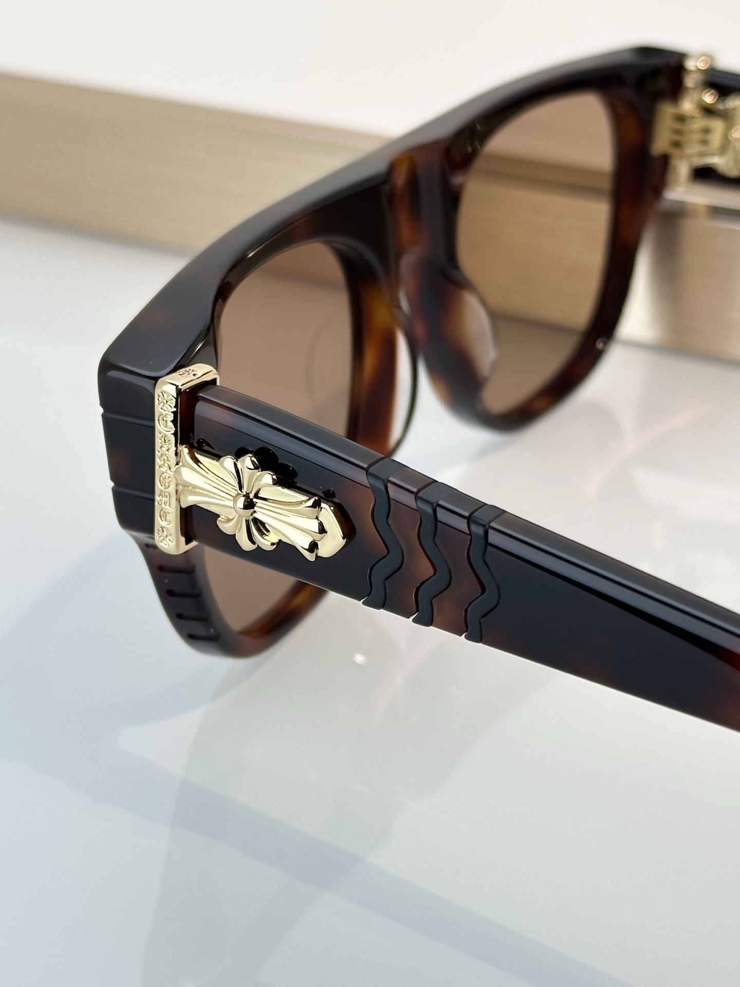 Designer Sunglasses JACKTASTIC