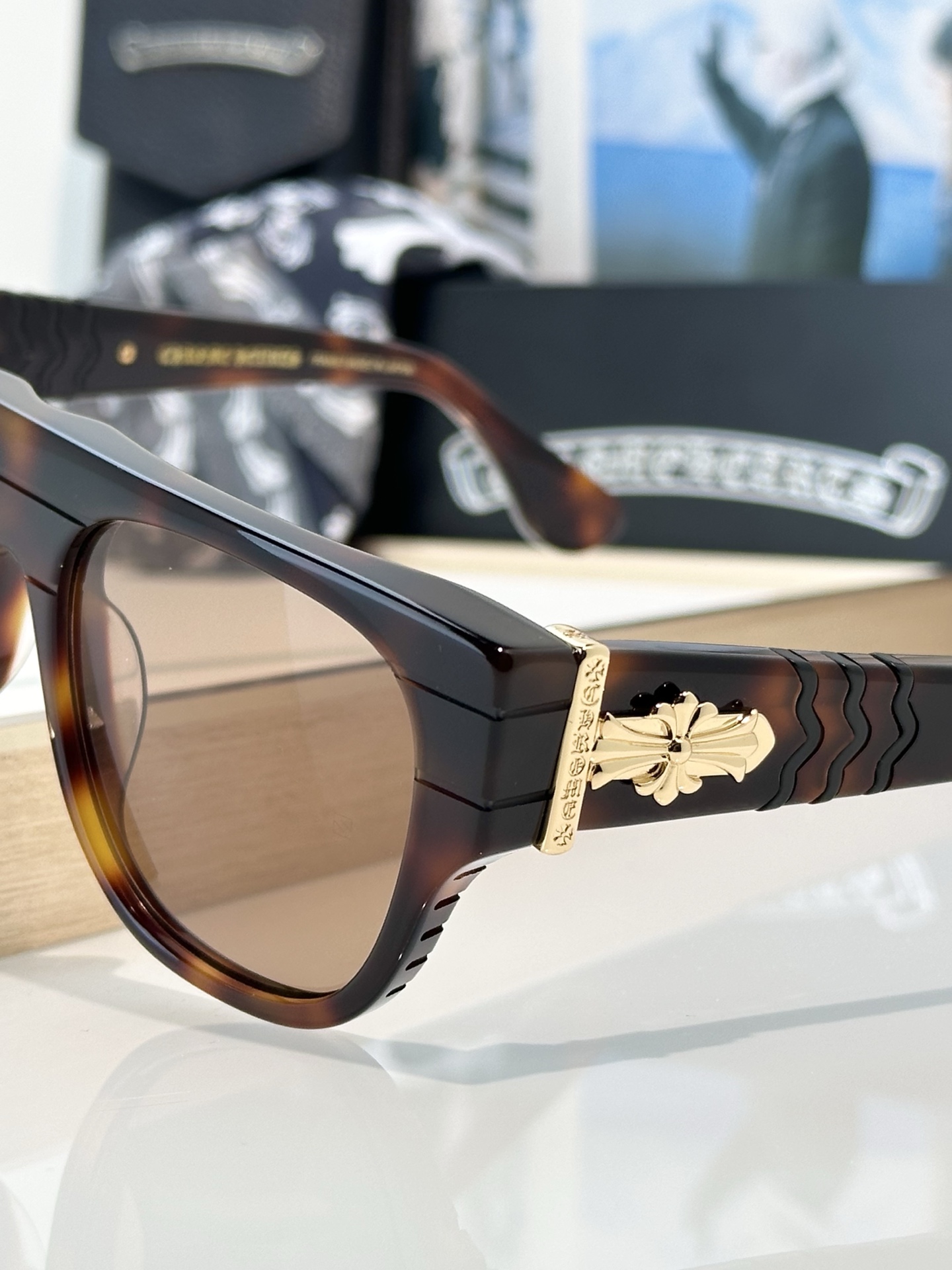 Designer Sunglasses JACKTASTIC