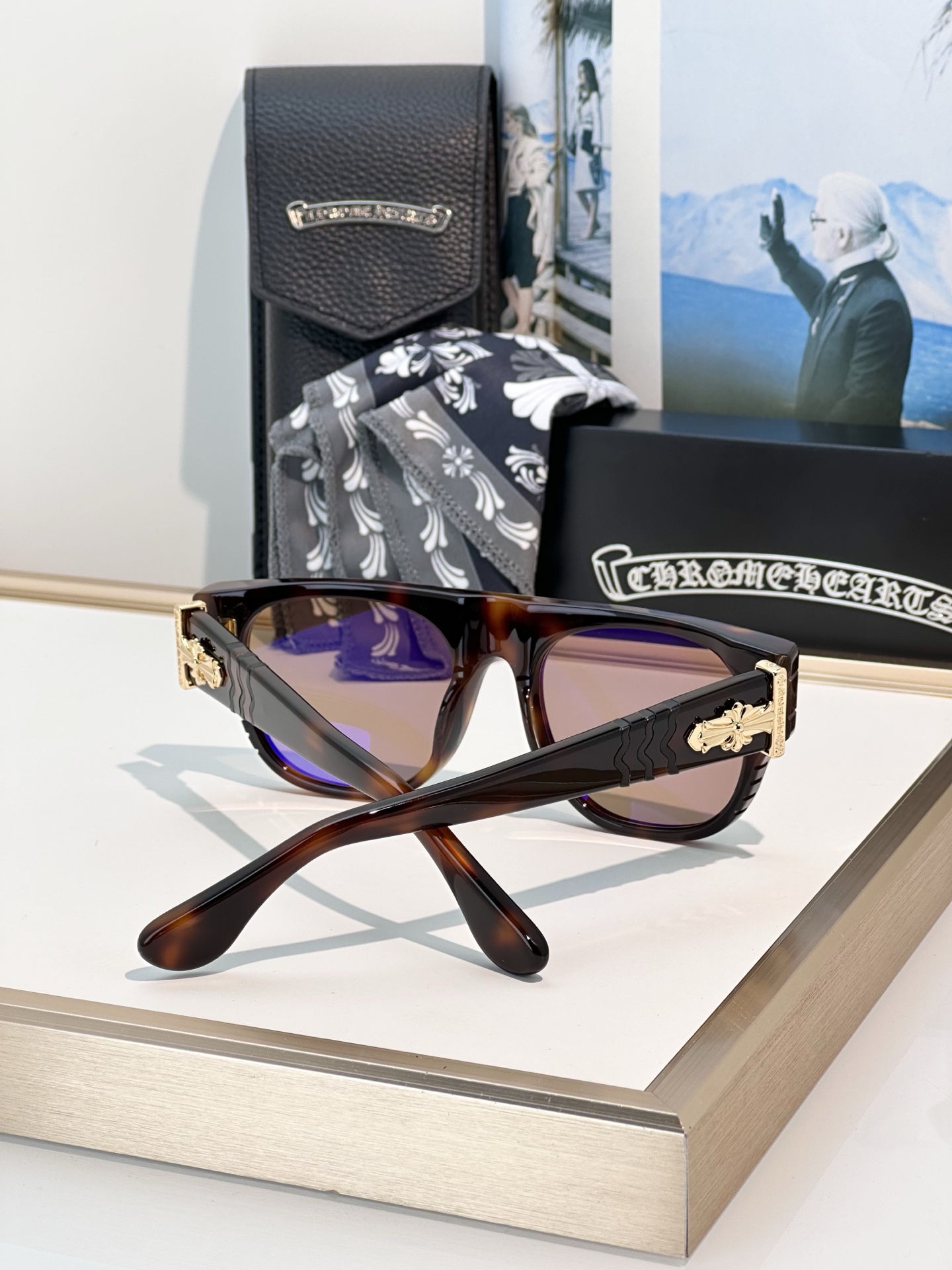 Designer Sunglasses JACKTASTIC