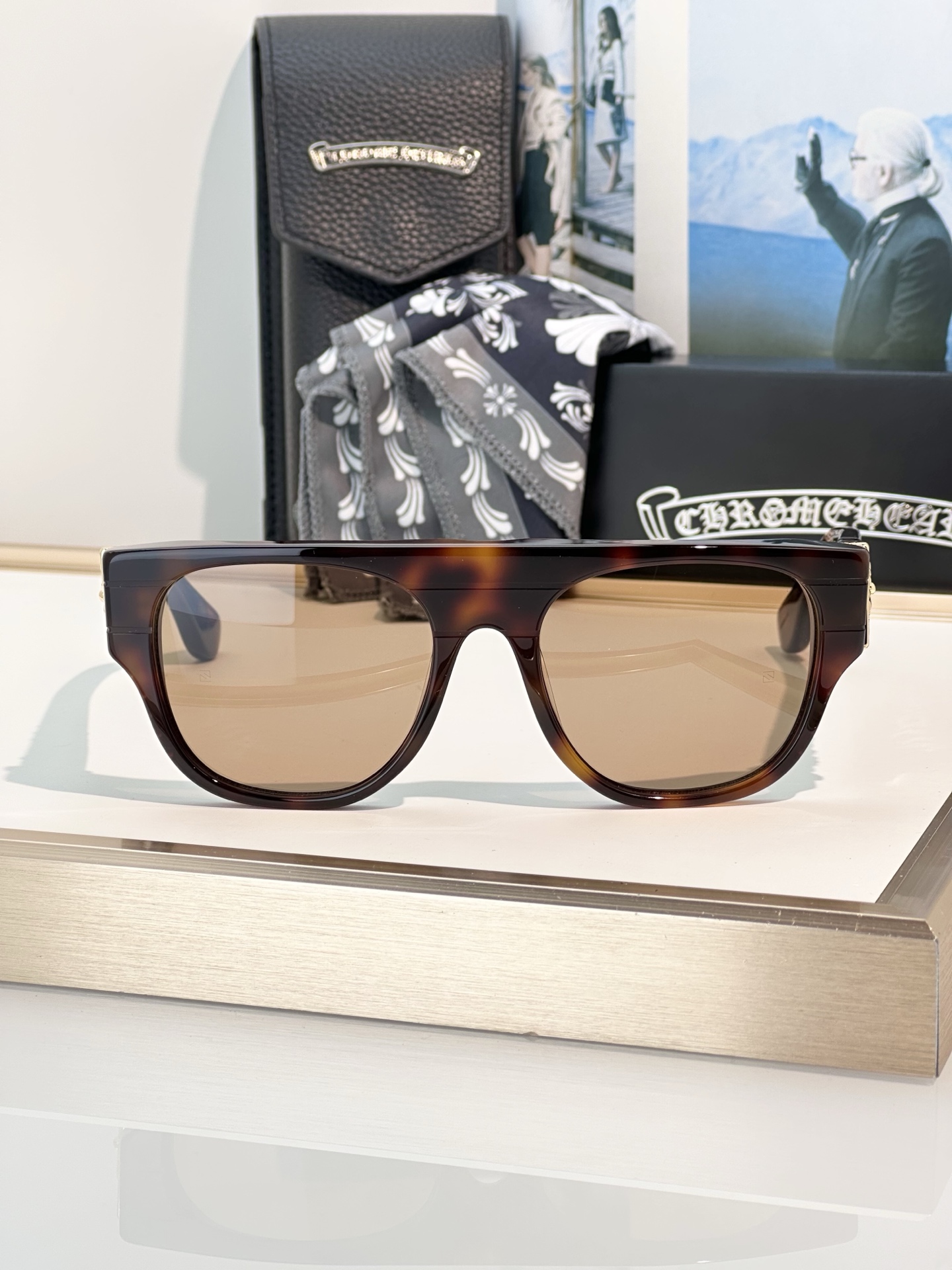 Designer Sunglasses JACKTASTIC