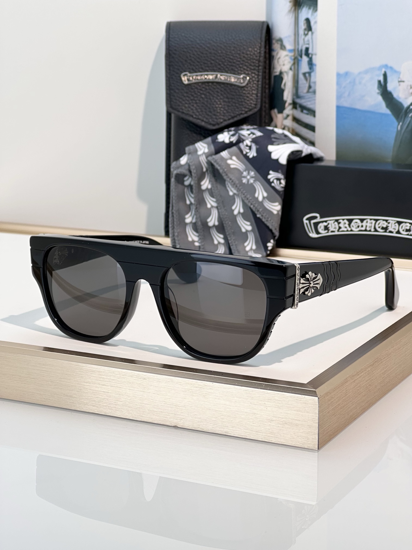 Designer Sunglasses JACKTASTIC