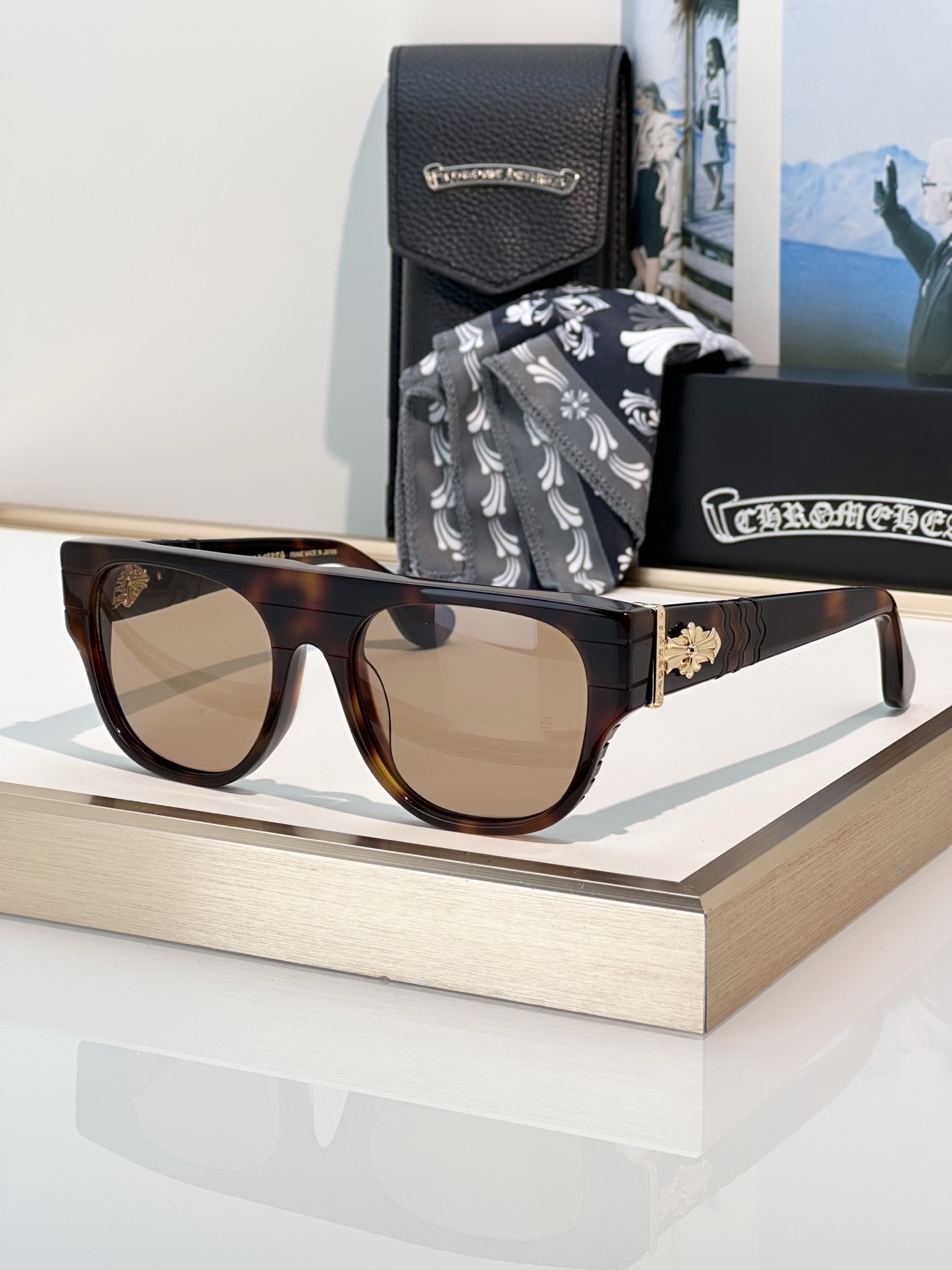 Designer Sunglasses JACKTASTIC