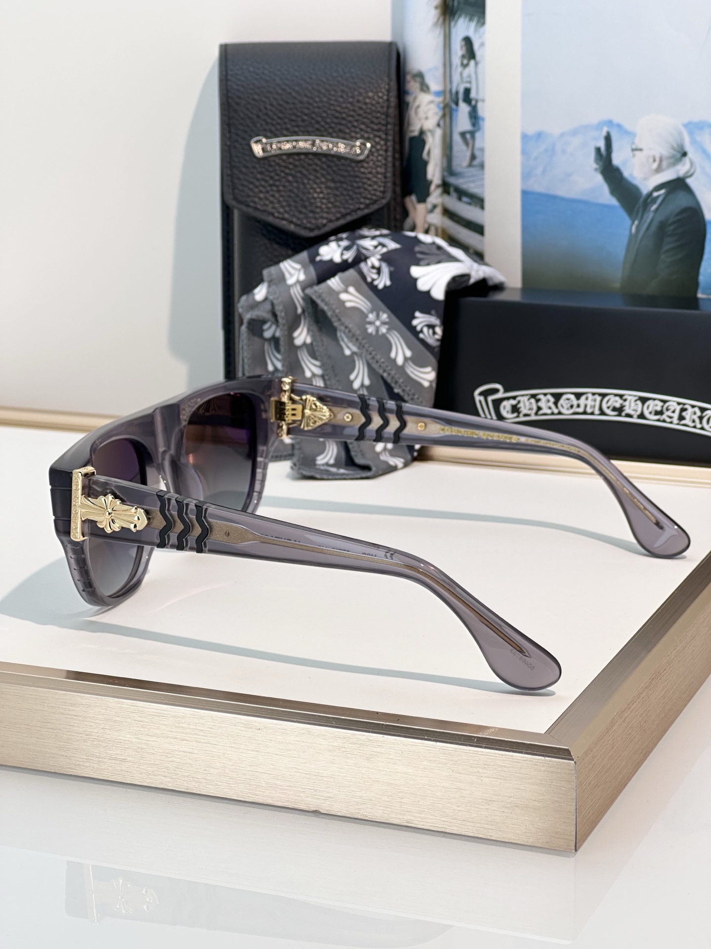 Designer Sunglasses JACKTASTIC