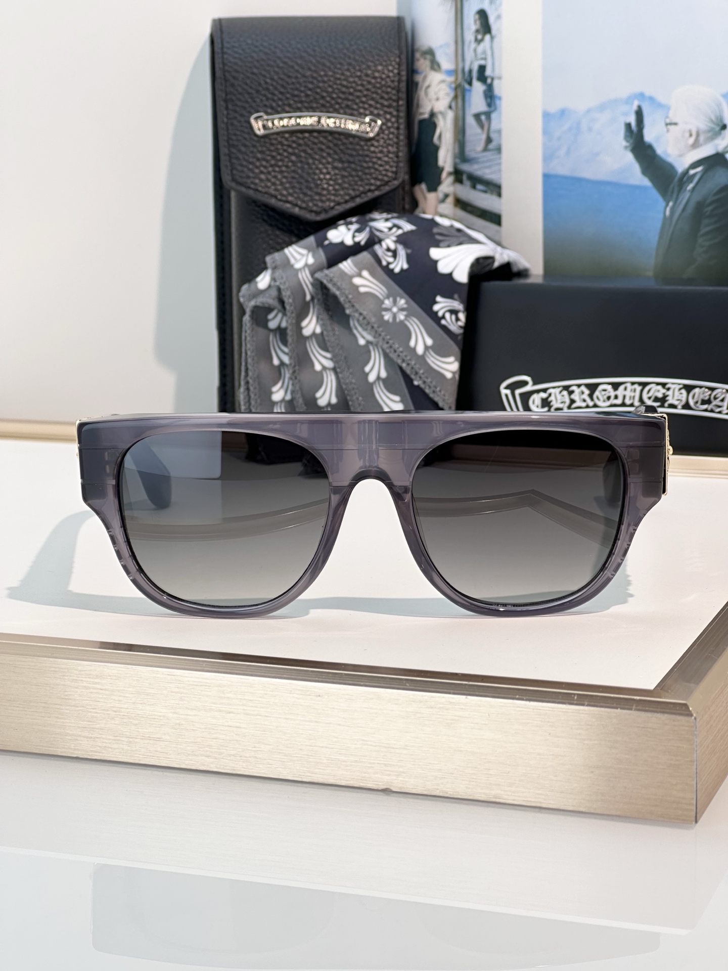 Designer Sunglasses JACKTASTIC