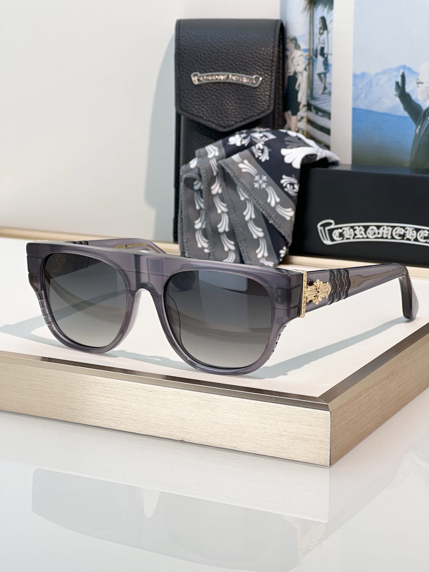 Designer Sunglasses JACKTASTIC