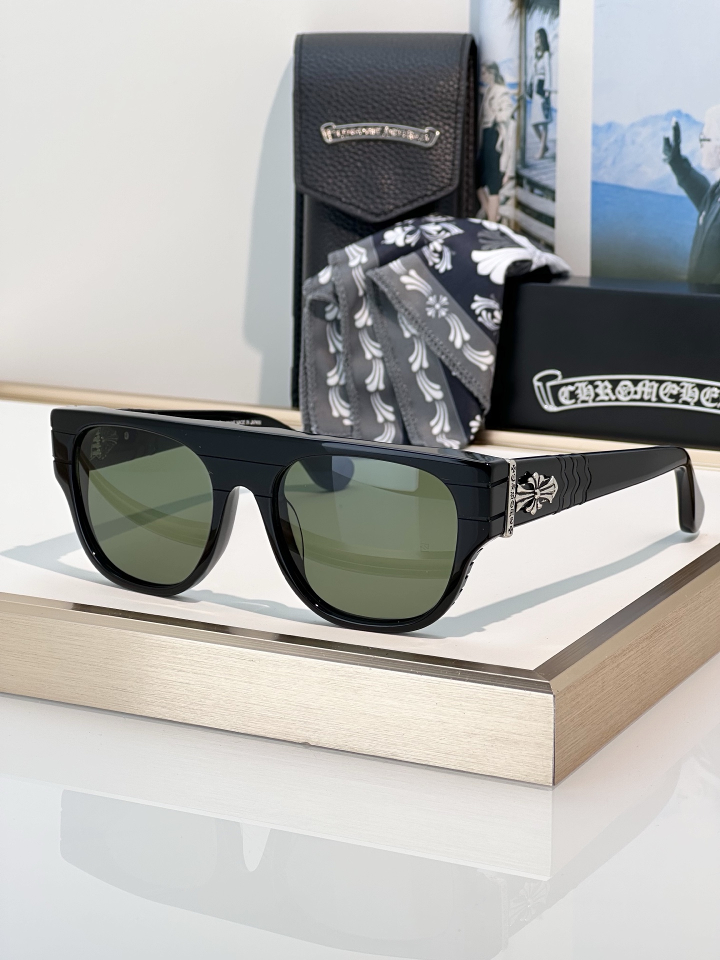 Designer Sunglasses JACKTASTIC