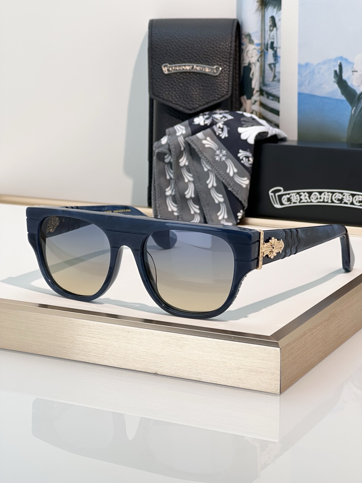 Designer Sunglasses JACKTASTIC