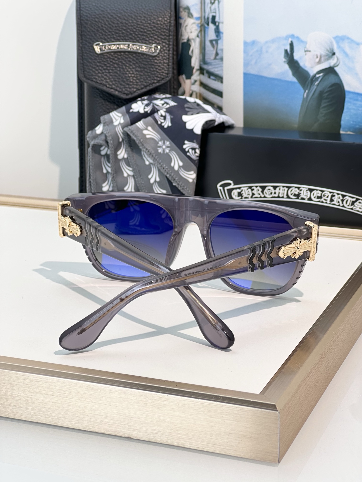 Designer Sunglasses JACKTASTIC