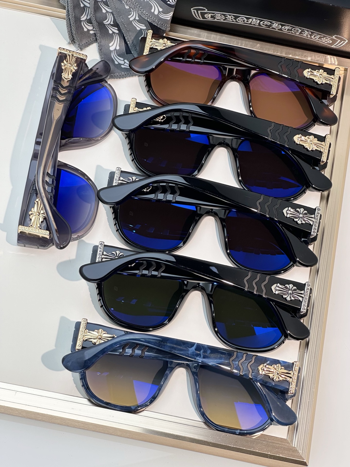 Designer Sunglasses JACKTASTIC