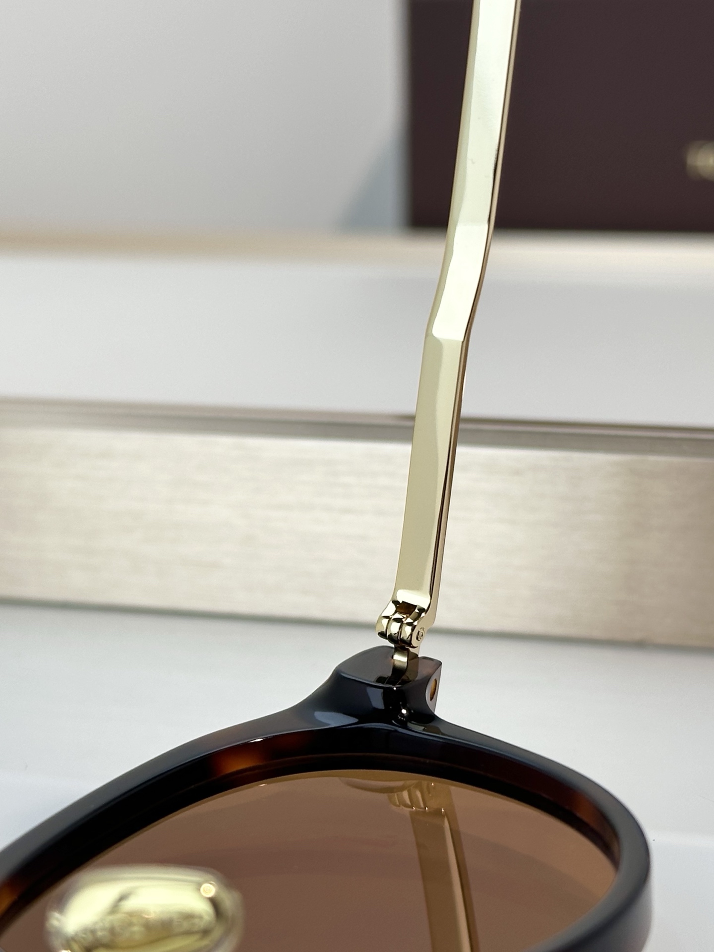 Designer Sunglasses FT1234-D