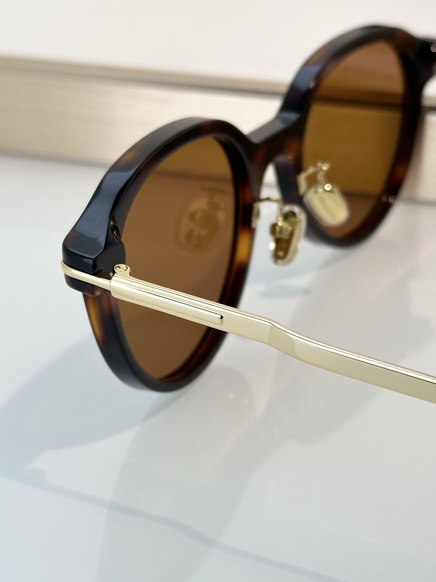 Designer Sunglasses FT1234-D