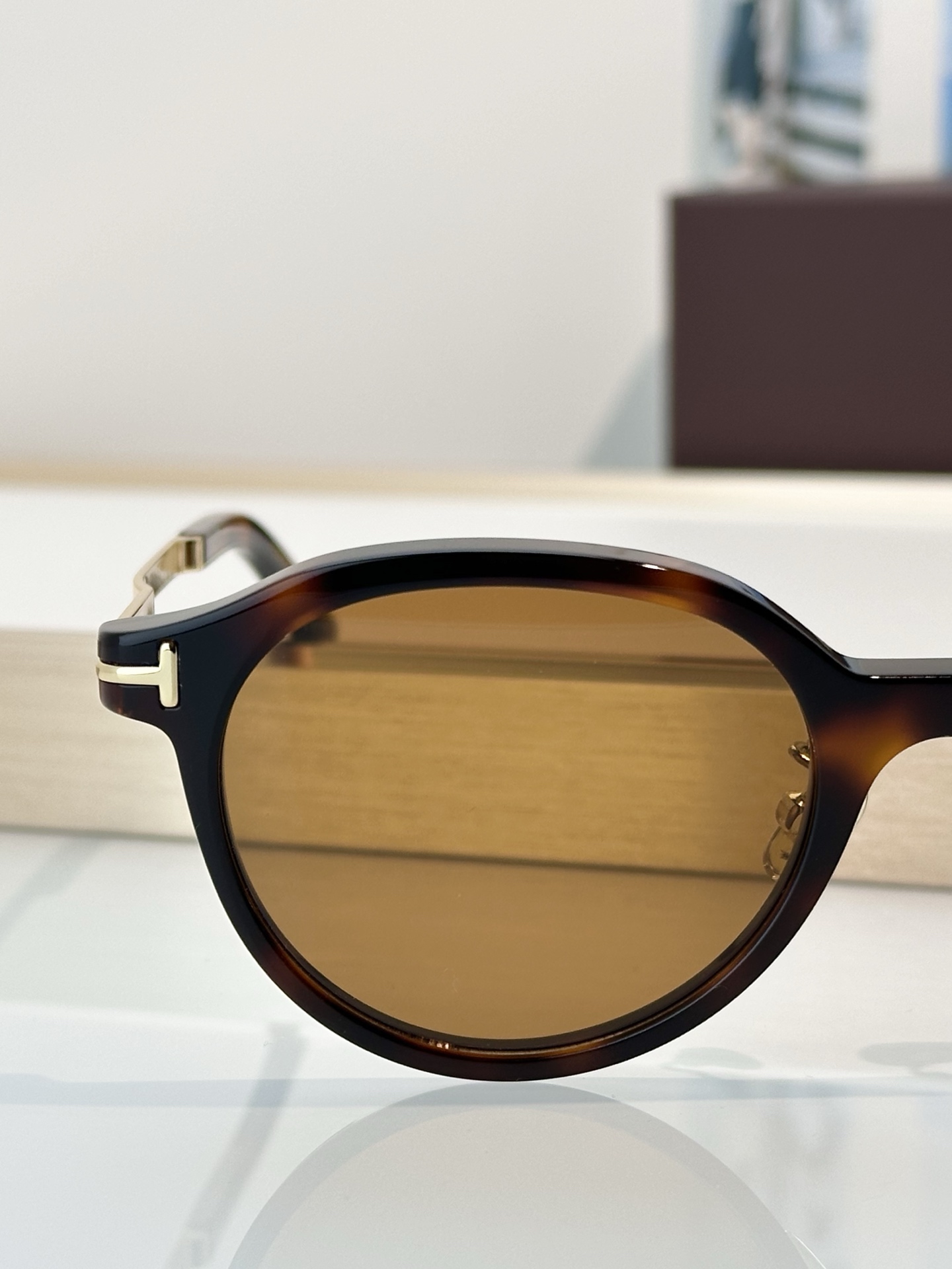 Designer Sunglasses FT1234-D