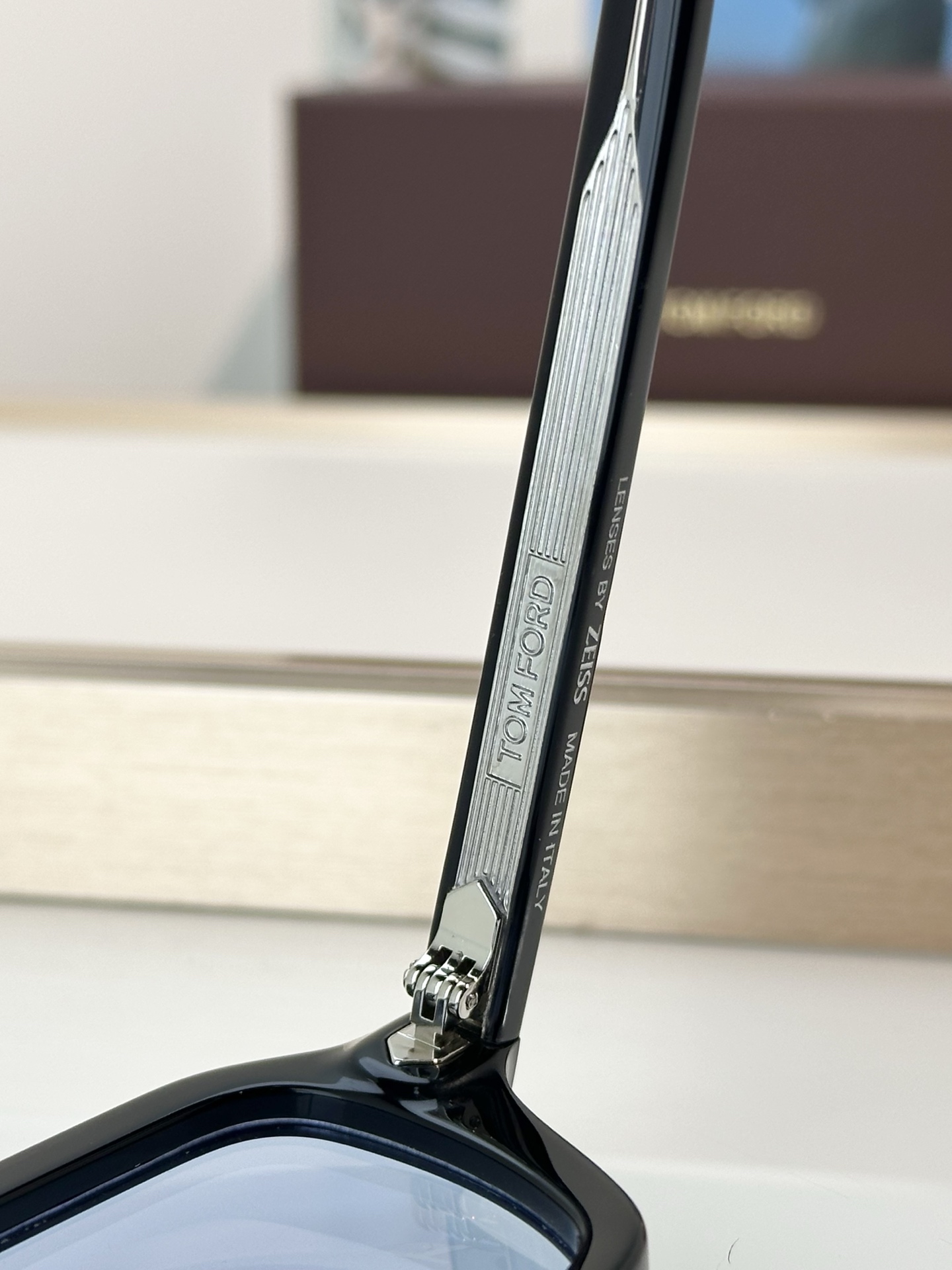 Tom Ford Sunglasses TI21
