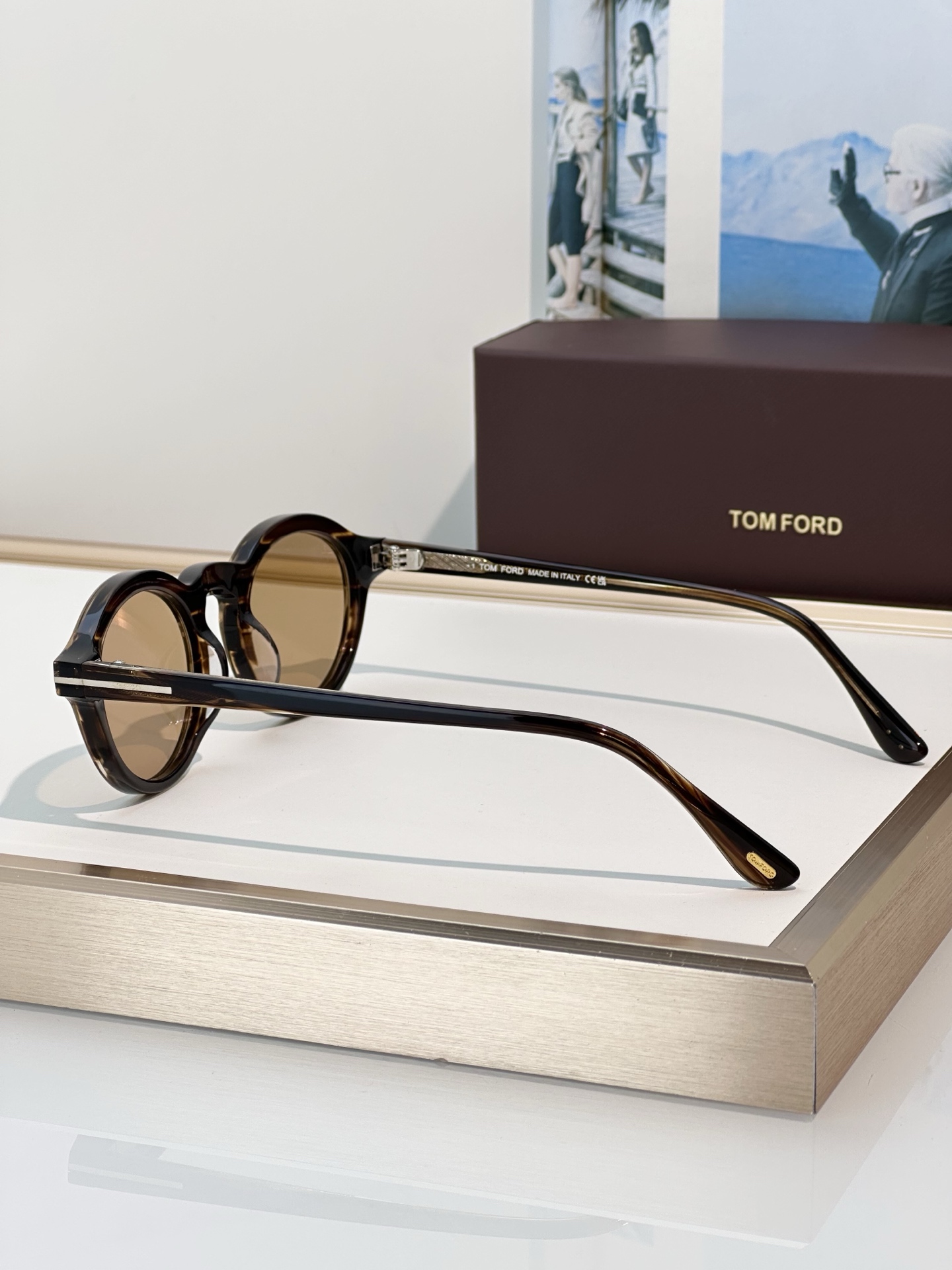 Designer Sunglasses FT1332