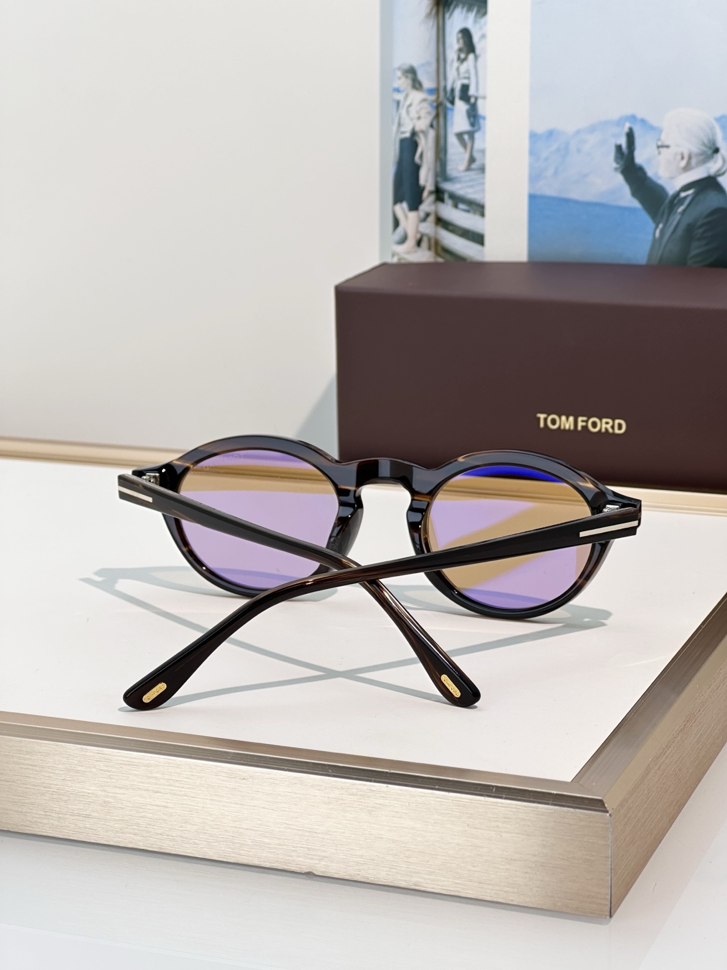 Designer Sunglasses FT1332